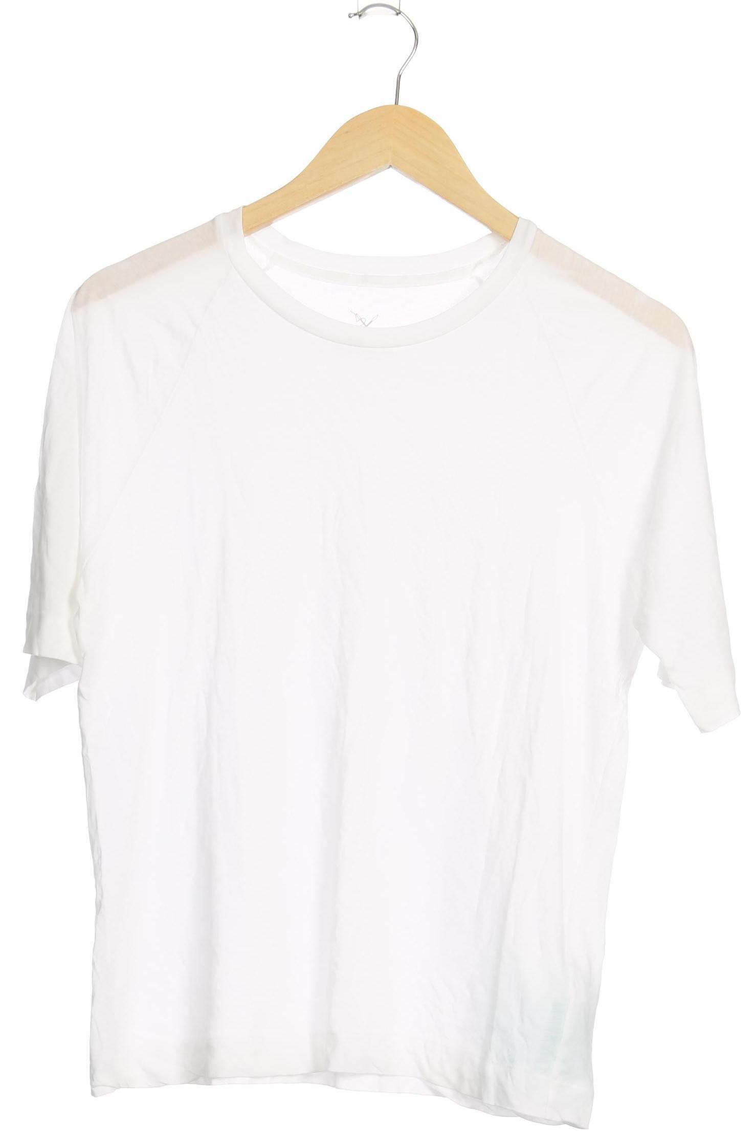 

Drykorn Damen T-Shirt, weiß, Gr.