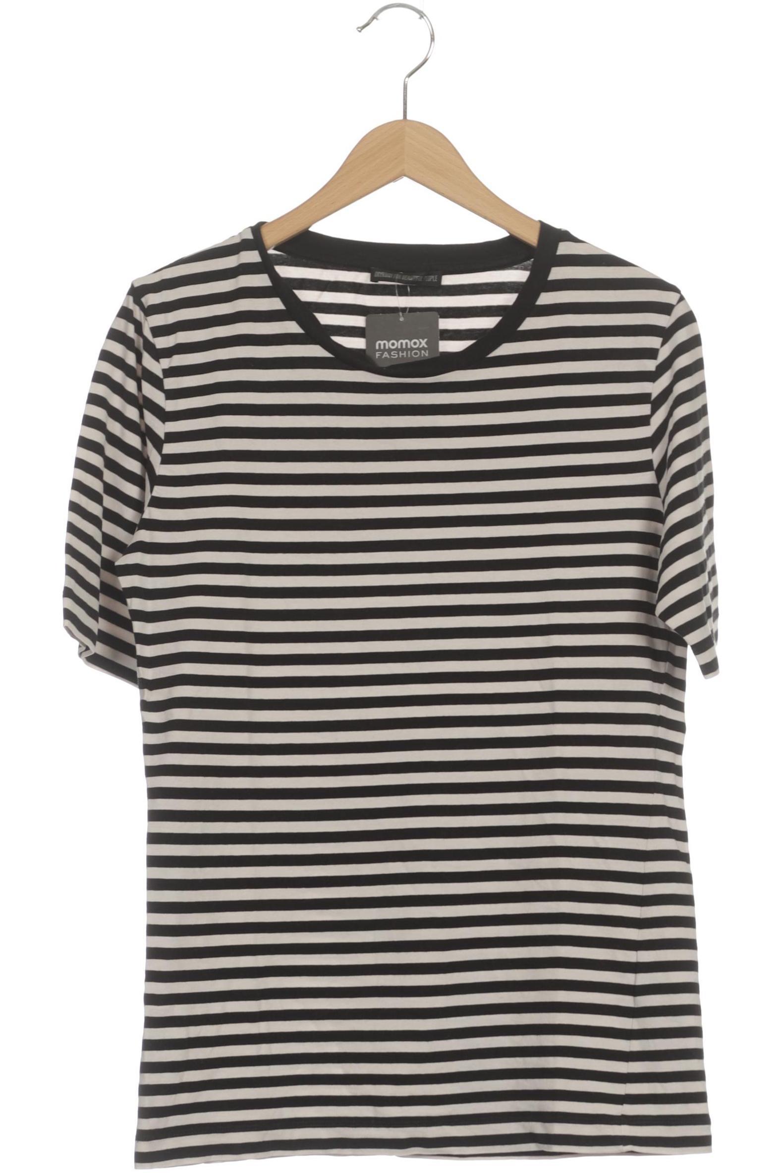 

Drykorn Damen T-Shirt, schwarz, Gr.