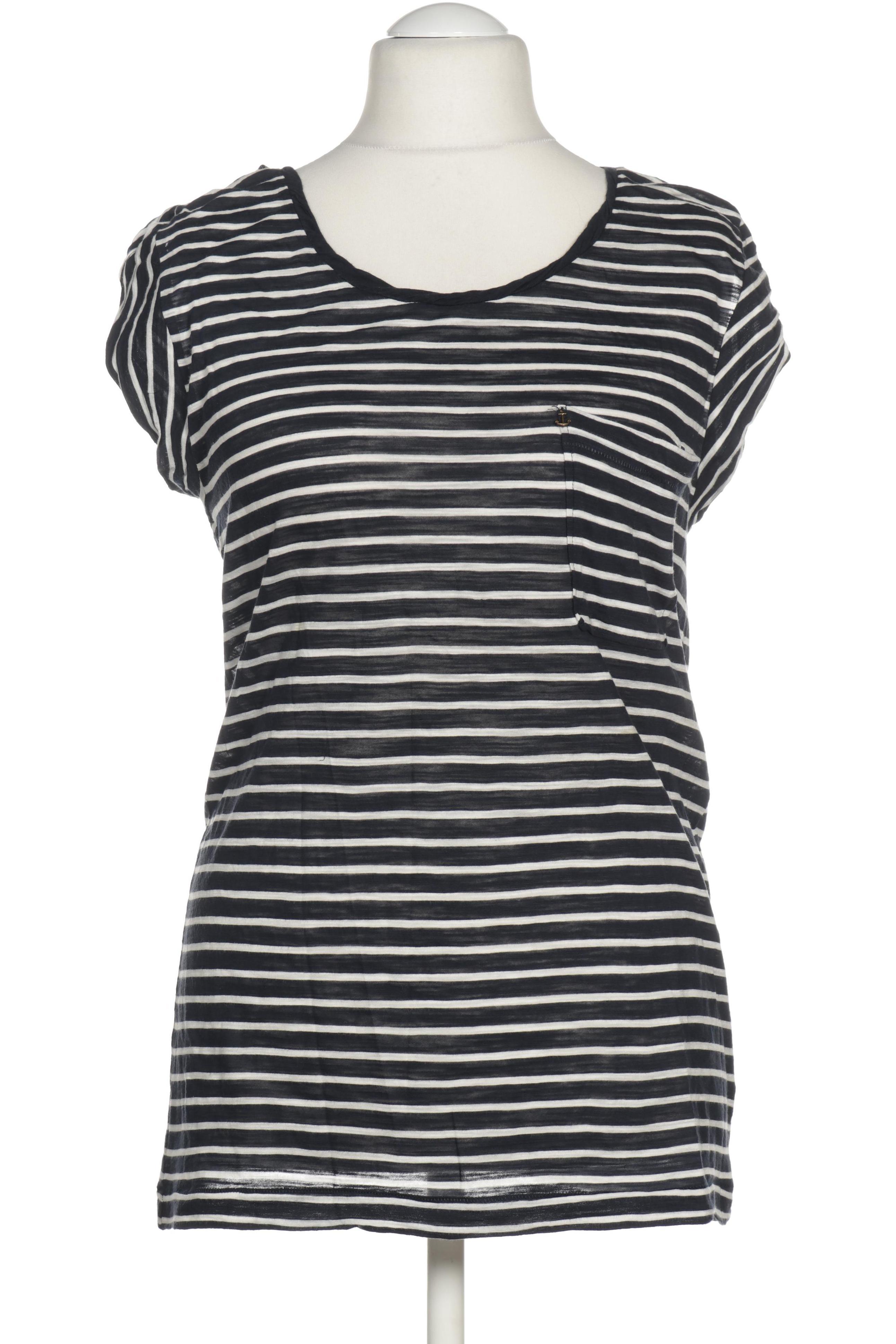 

Drykorn Damen T-Shirt, blau, Gr.