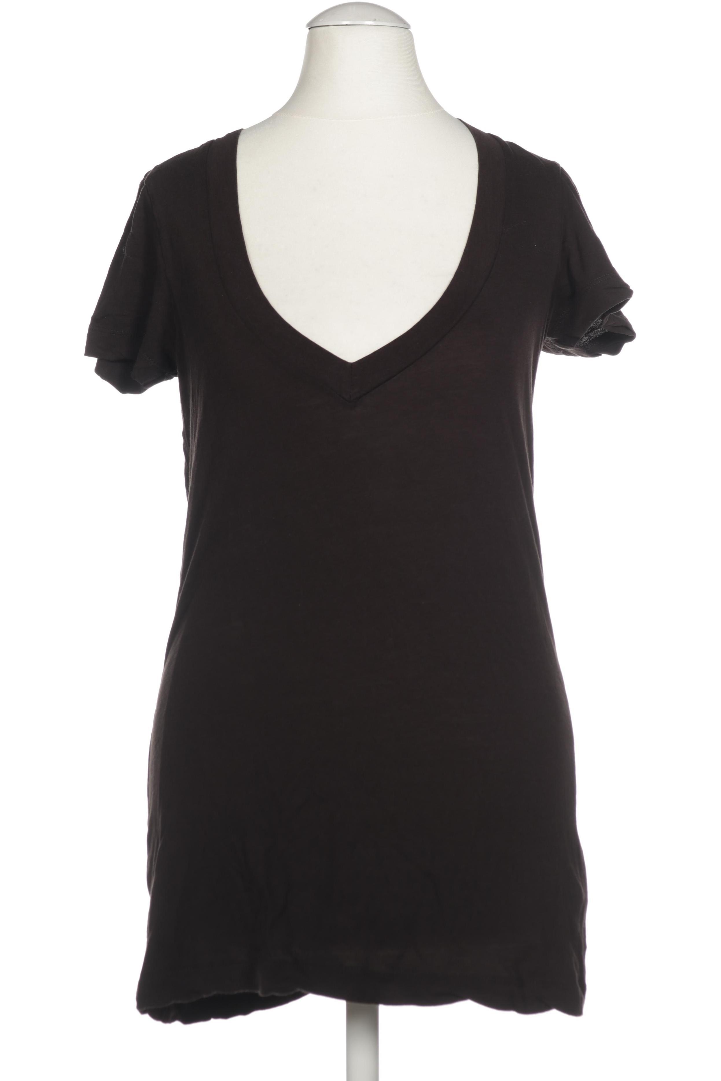 

Drykorn Damen T-Shirt, braun, Gr.