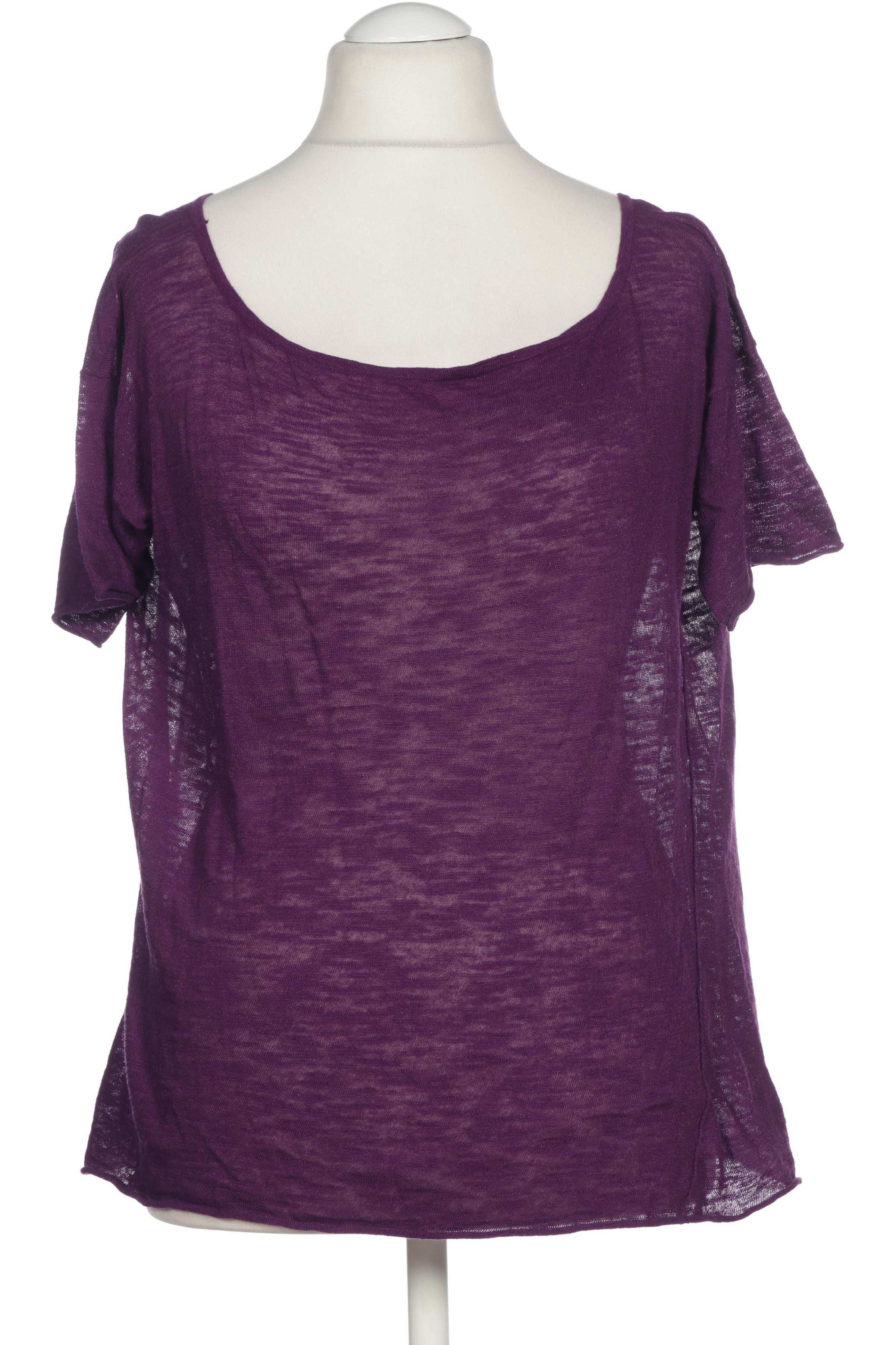 

Drykorn Damen T-Shirt, lila, Gr.