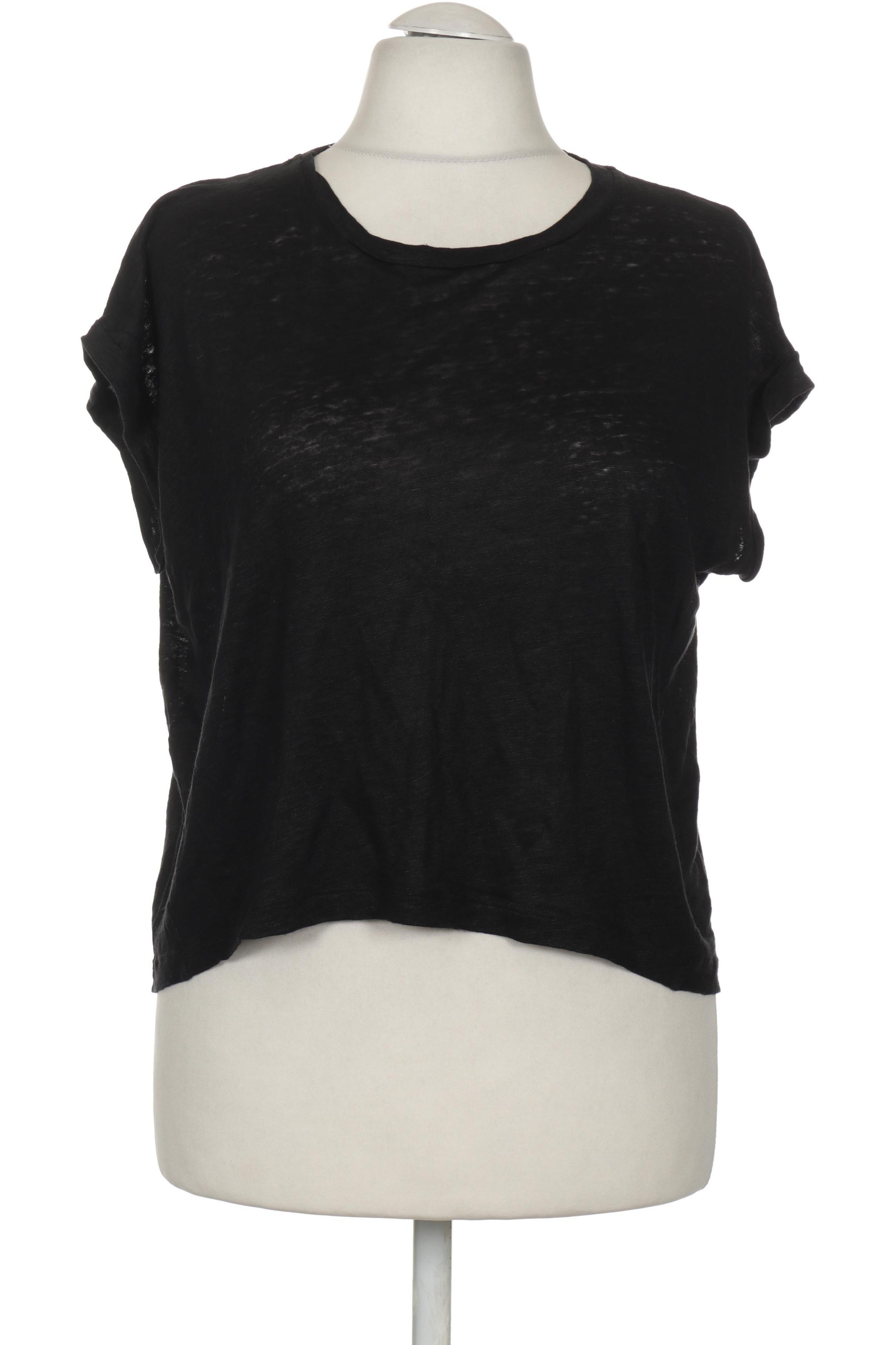 

Drykorn Damen T-Shirt, schwarz, Gr.