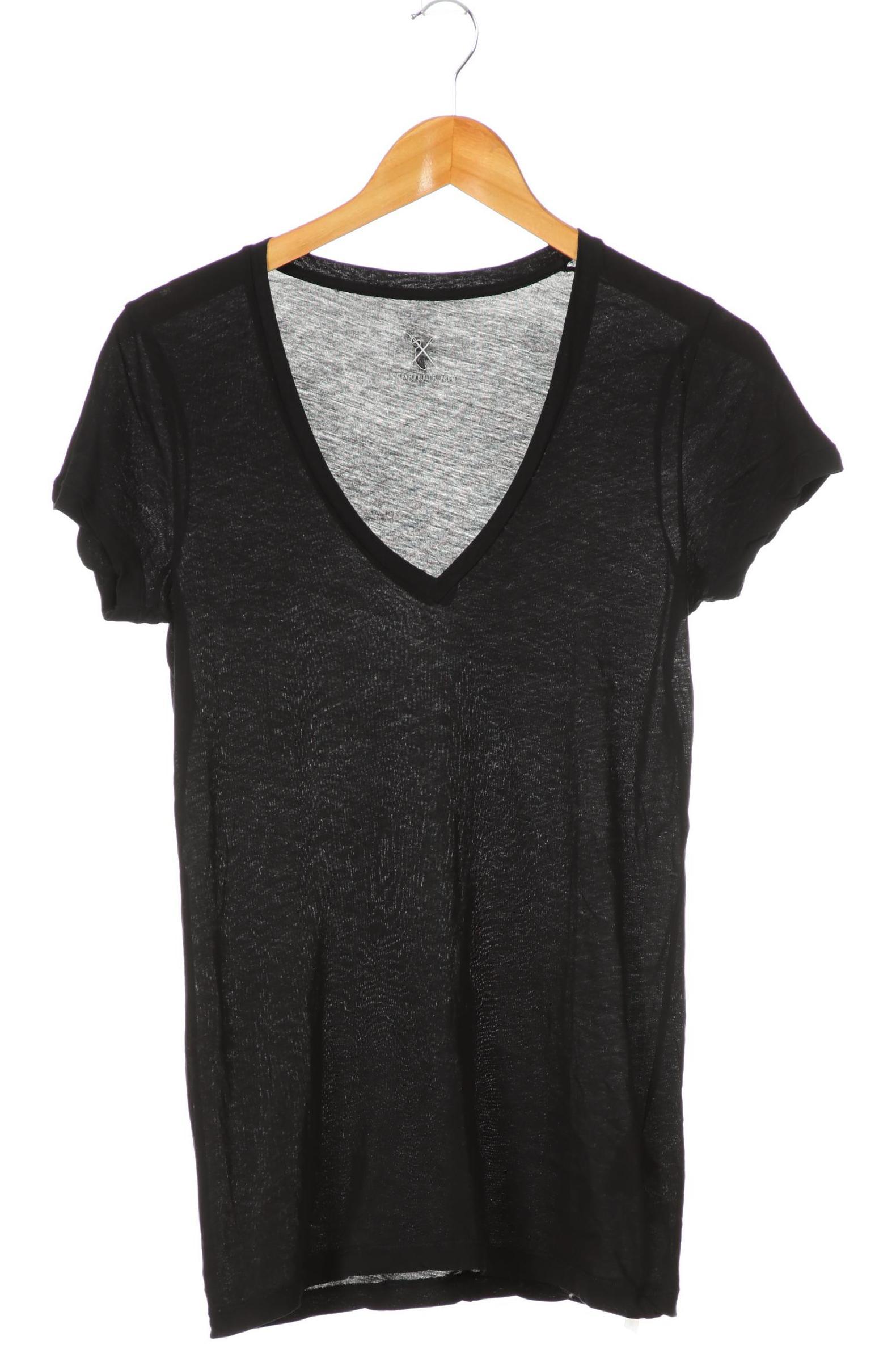 

Drykorn Damen T-Shirt, schwarz, Gr.