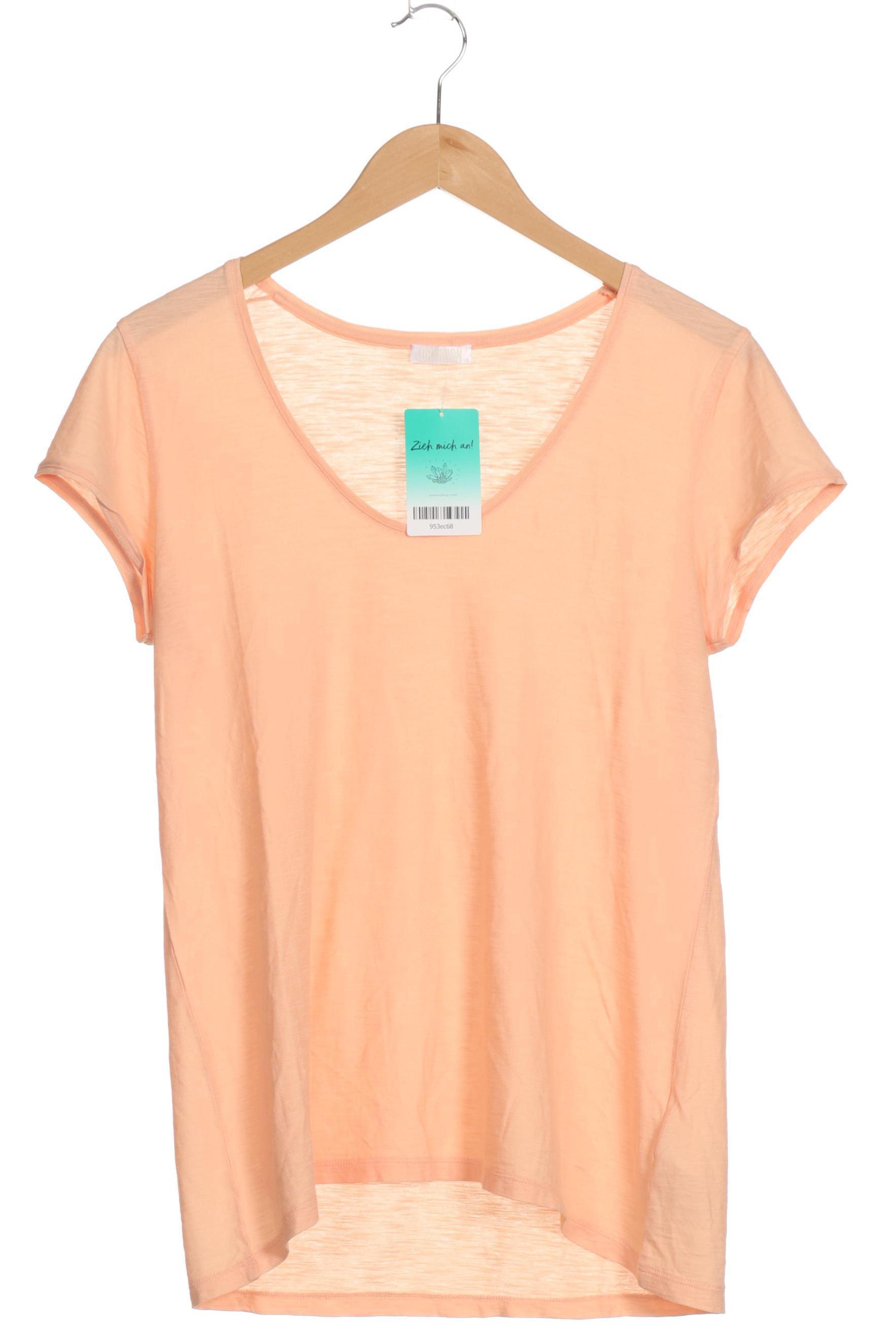 

Drykorn Damen T-Shirt, orange, Gr.