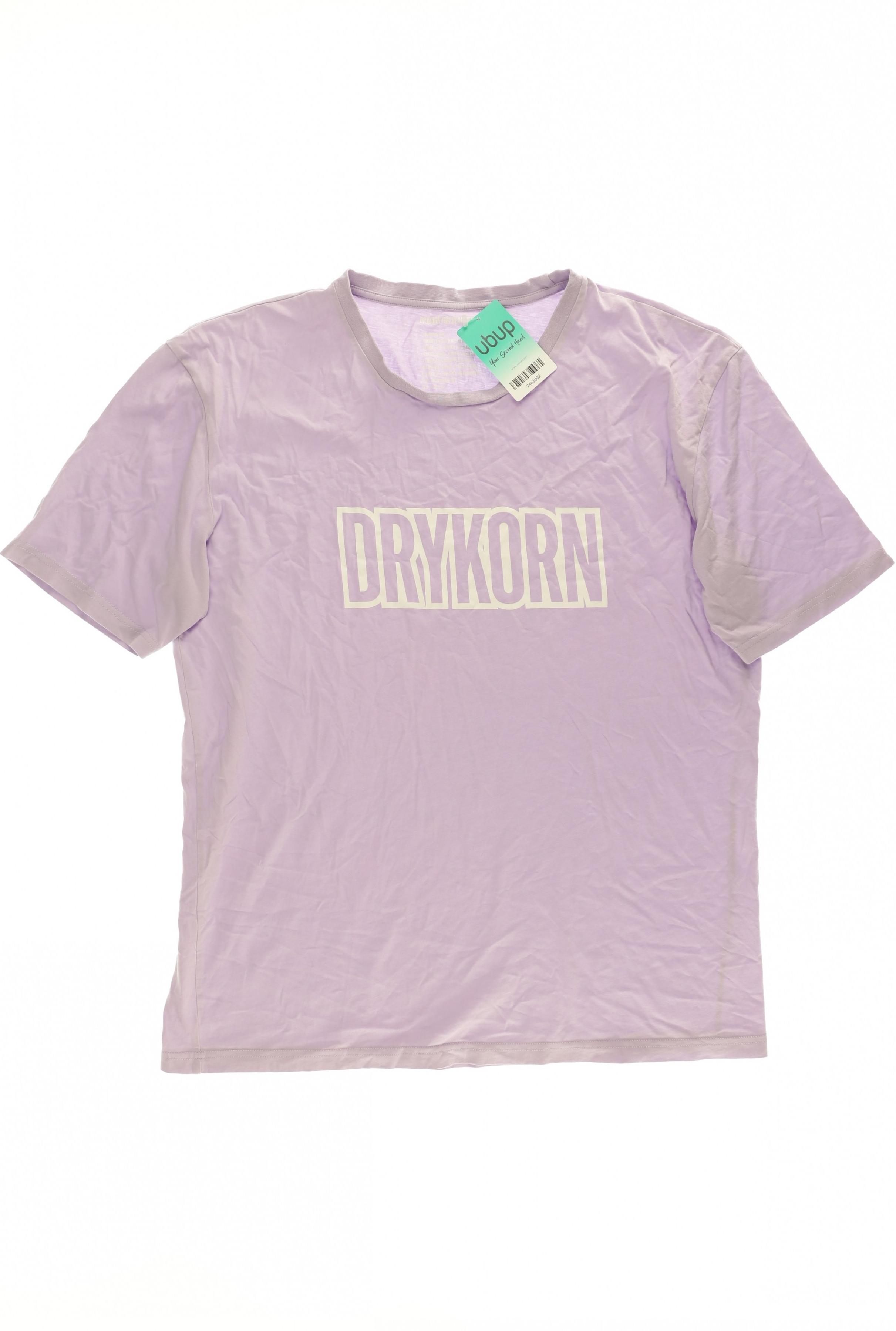 

Drykorn Damen T-Shirt, lila, Gr.