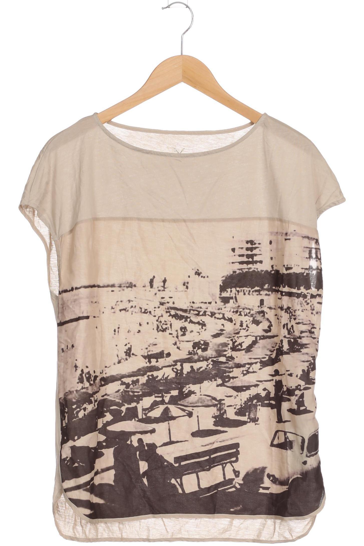 

Drykorn Damen T-Shirt, beige, Gr.