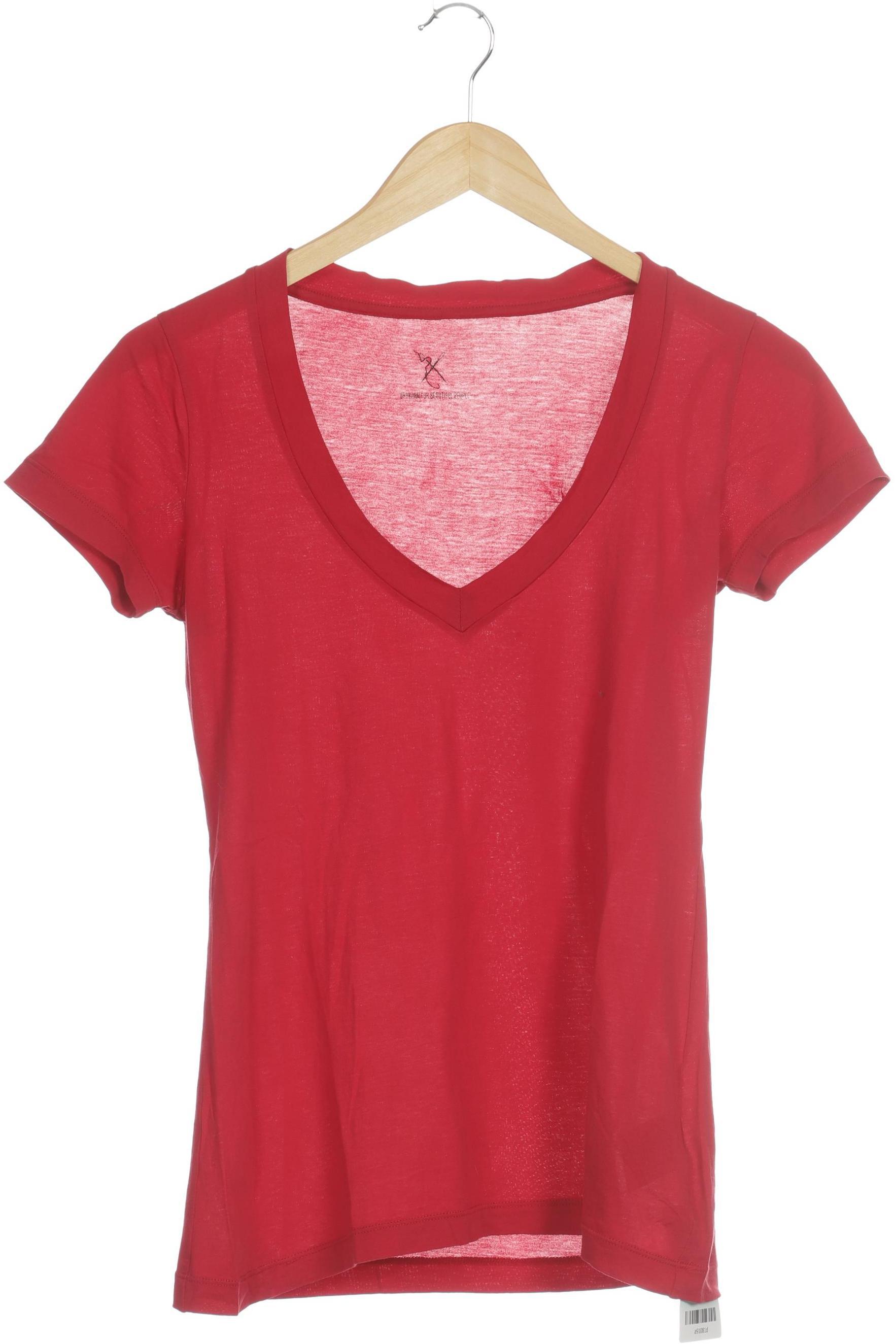 

Drykorn Damen T-Shirt, pink, Gr.