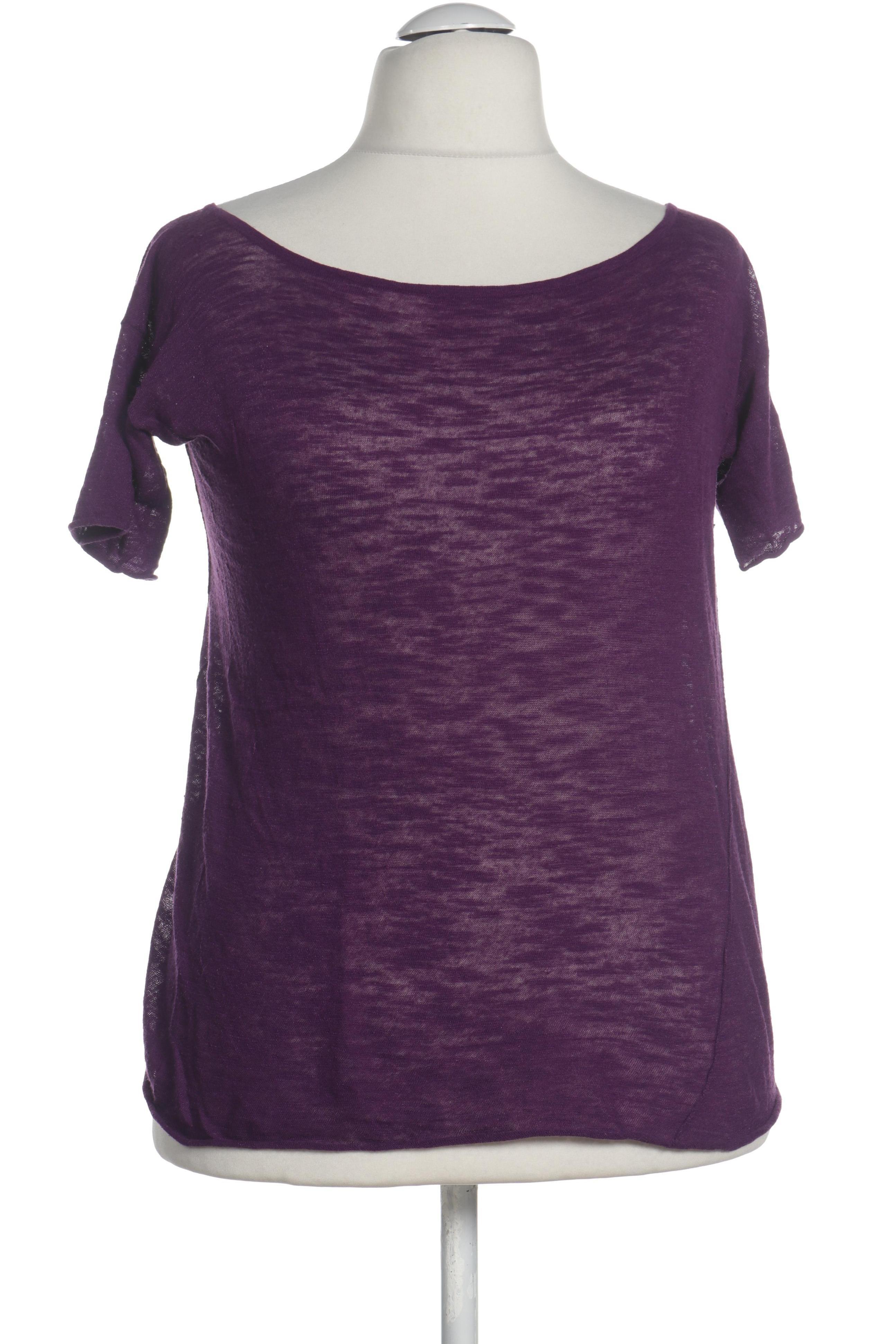 

Drykorn Damen T-Shirt, lila, Gr.