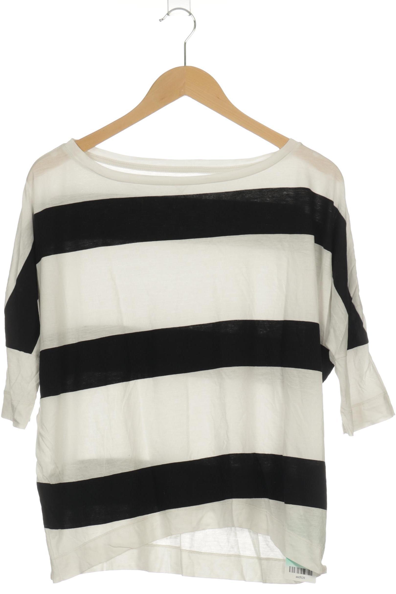 

Drykorn Damen T-Shirt, weiß, Gr.