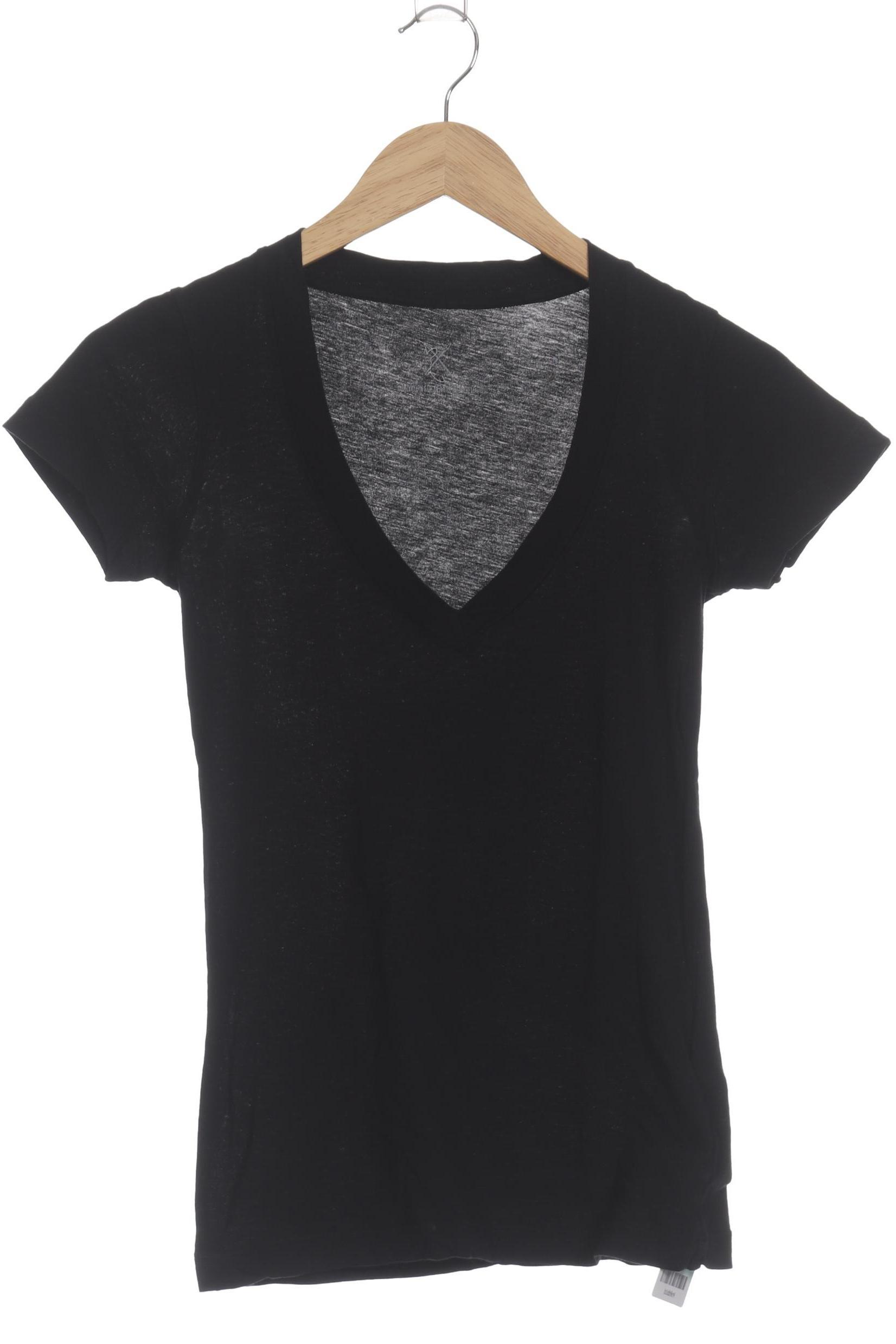 

Drykorn Damen T-Shirt, schwarz, Gr.