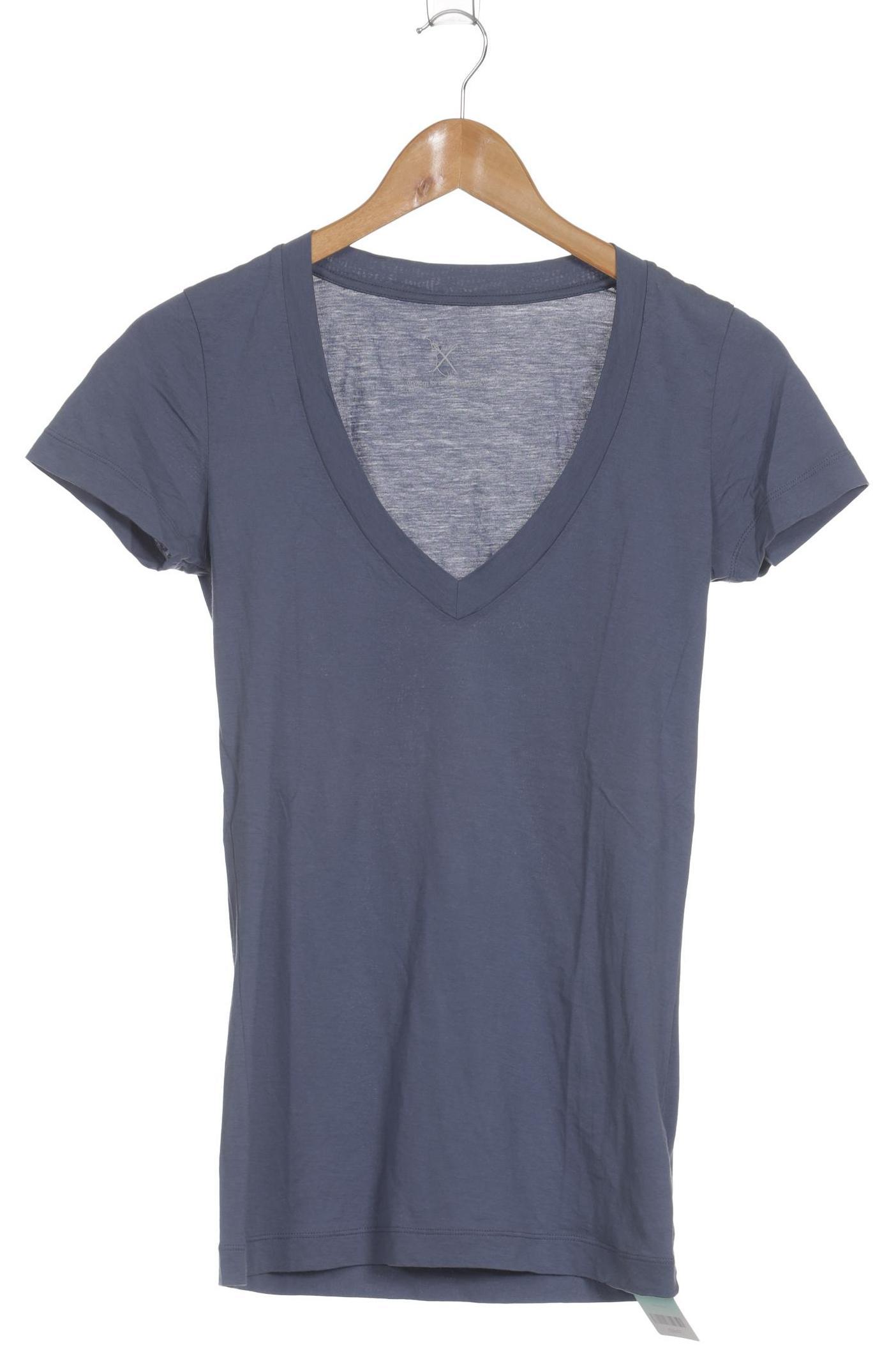 

Drykorn Damen T-Shirt, blau, Gr.