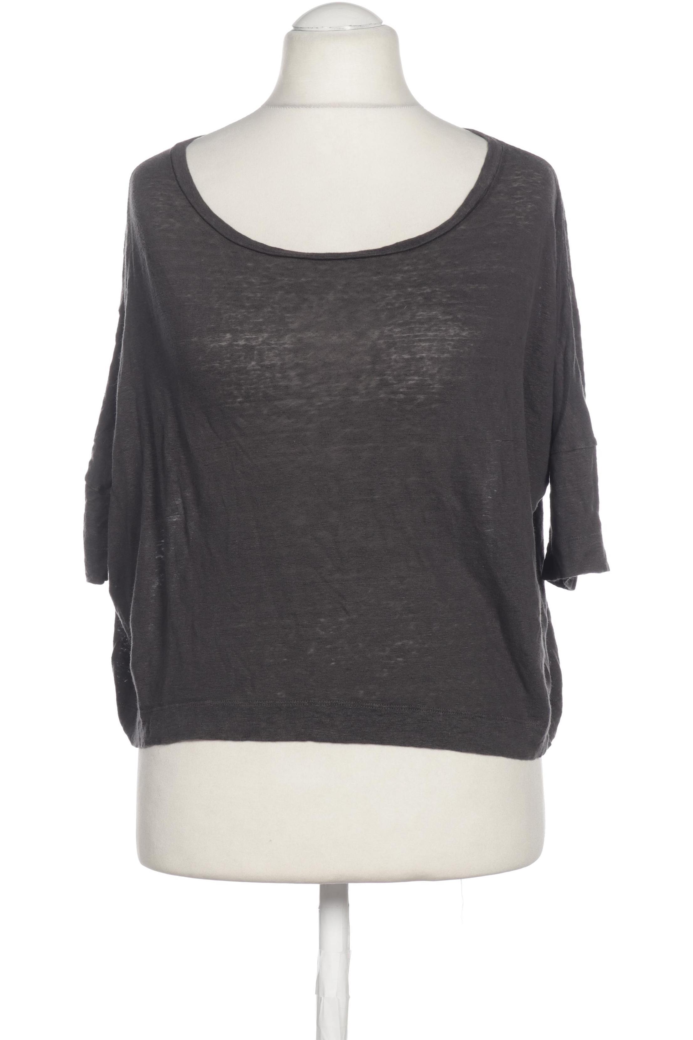 

Drykorn Damen T-Shirt, grau, Gr.