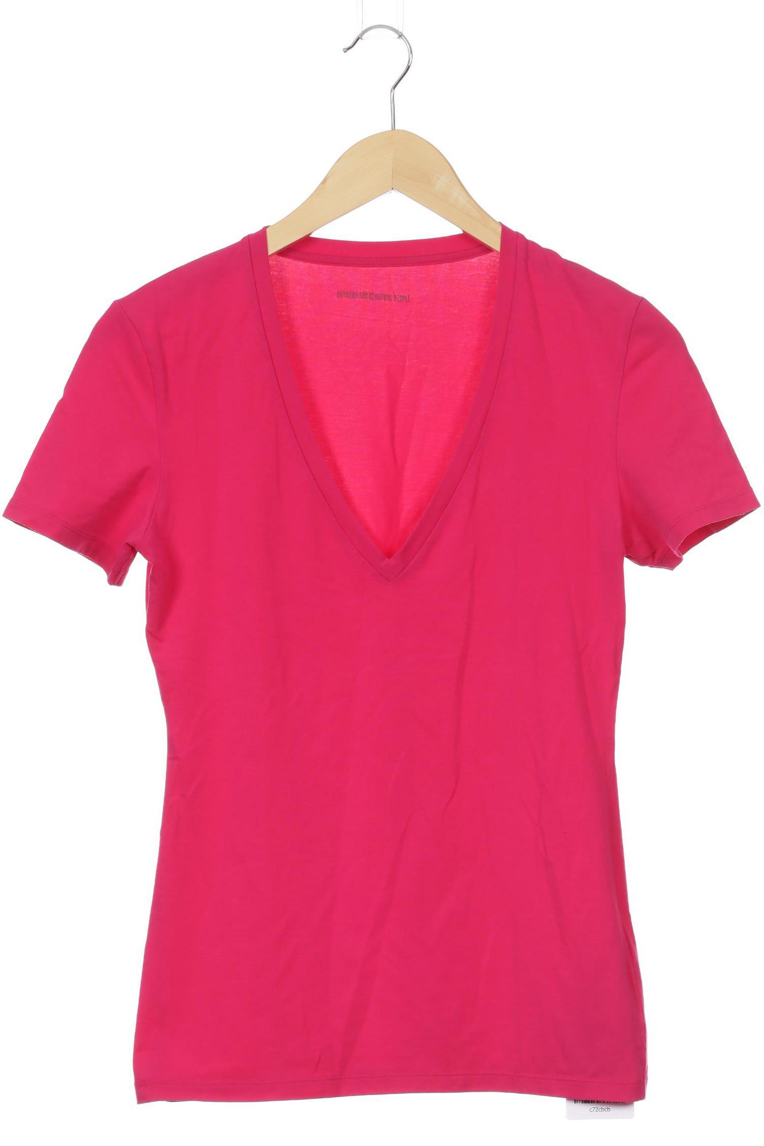 

Drykorn Damen T-Shirt, pink, Gr.