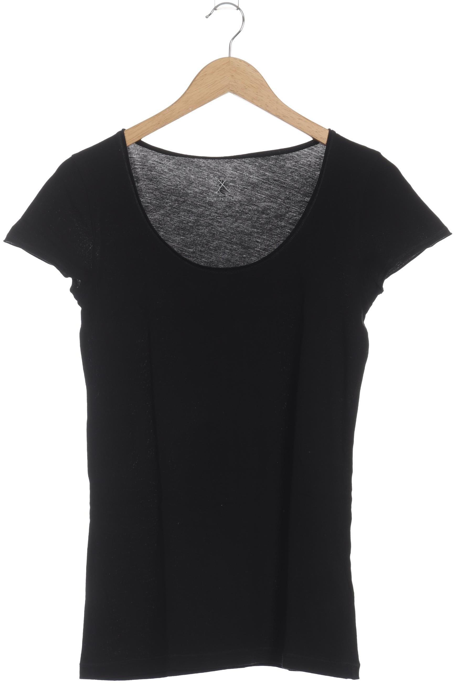 

Drykorn Damen T-Shirt, schwarz, Gr.