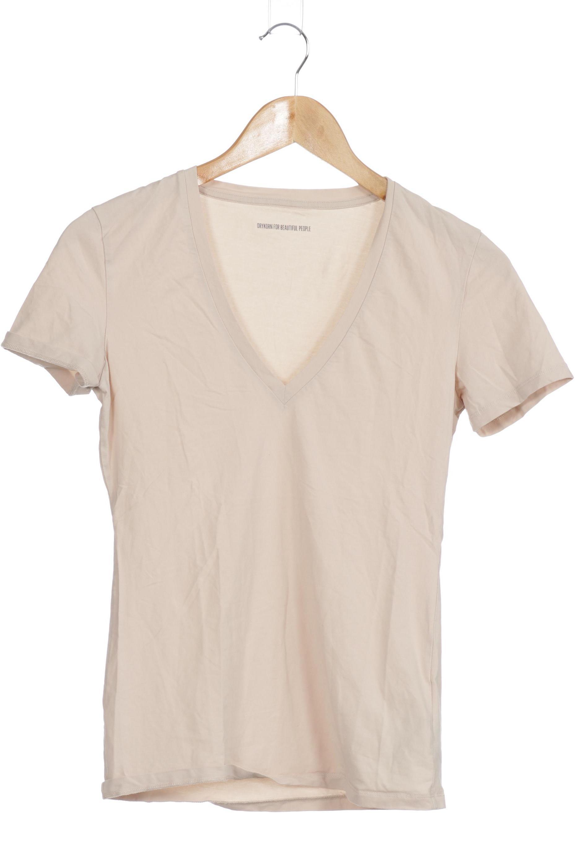 

Drykorn Damen T-Shirt, beige, Gr.