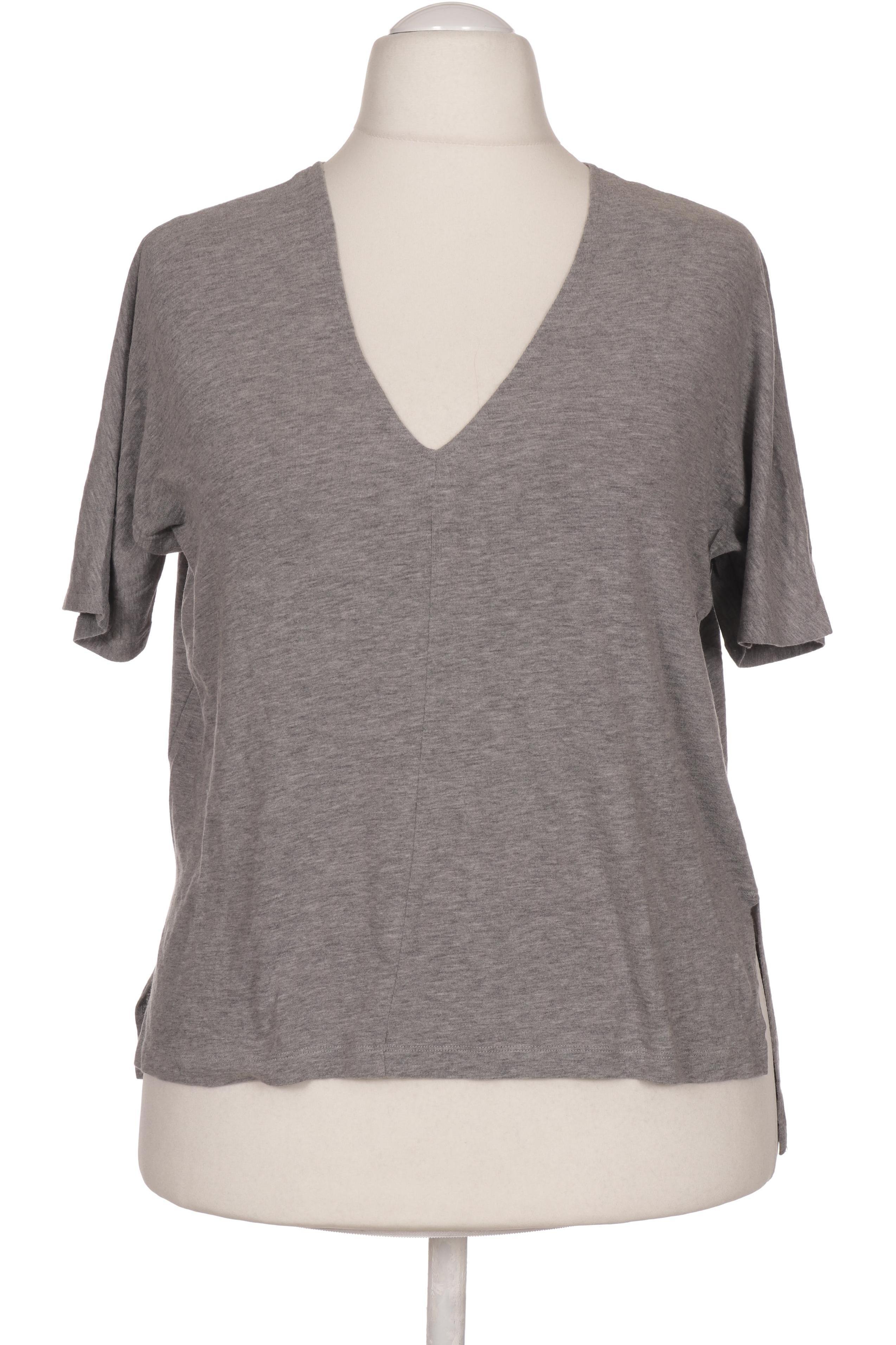 

Drykorn Damen T-Shirt, grau, Gr.