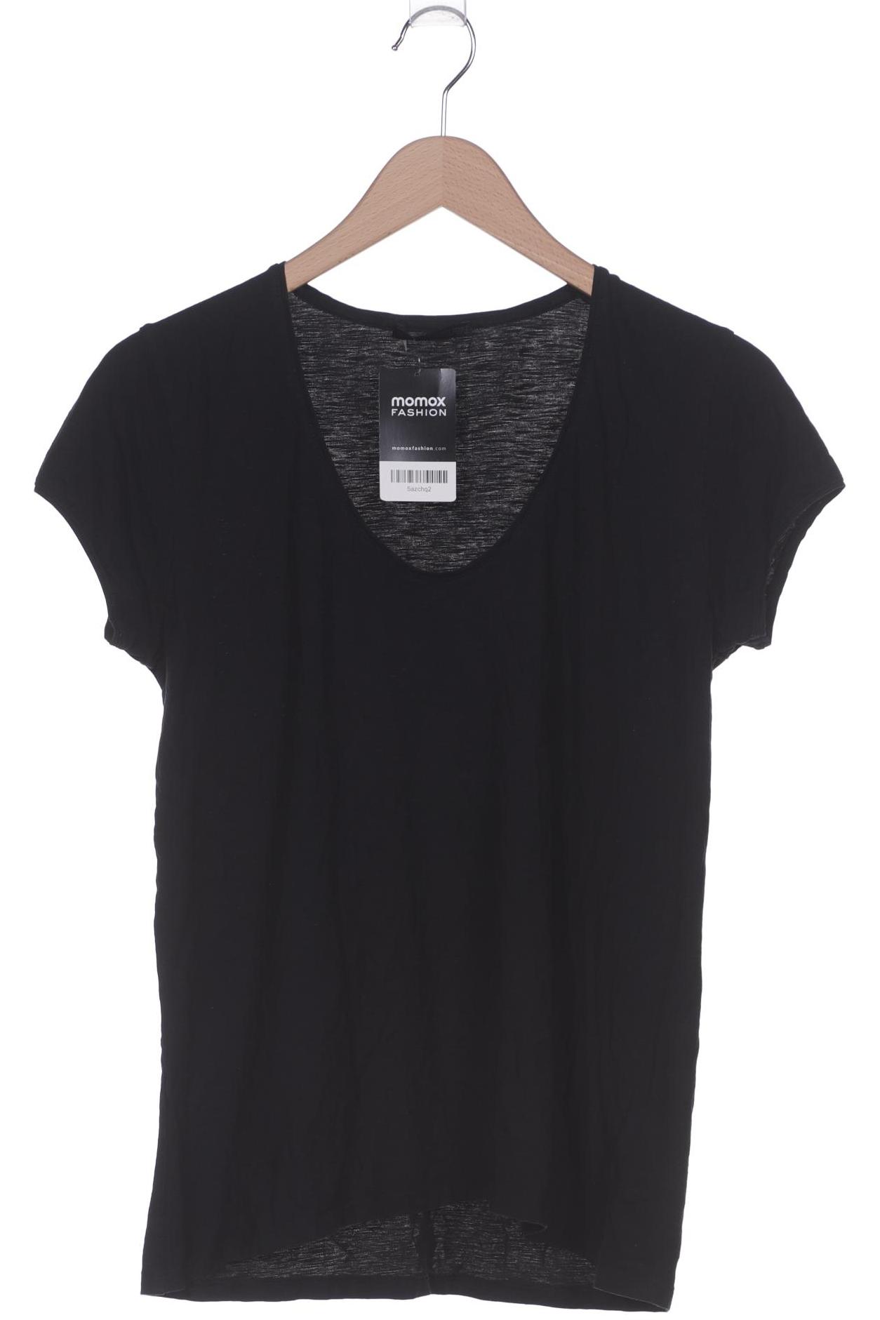 

Drykorn Damen T-Shirt, schwarz, Gr. 38