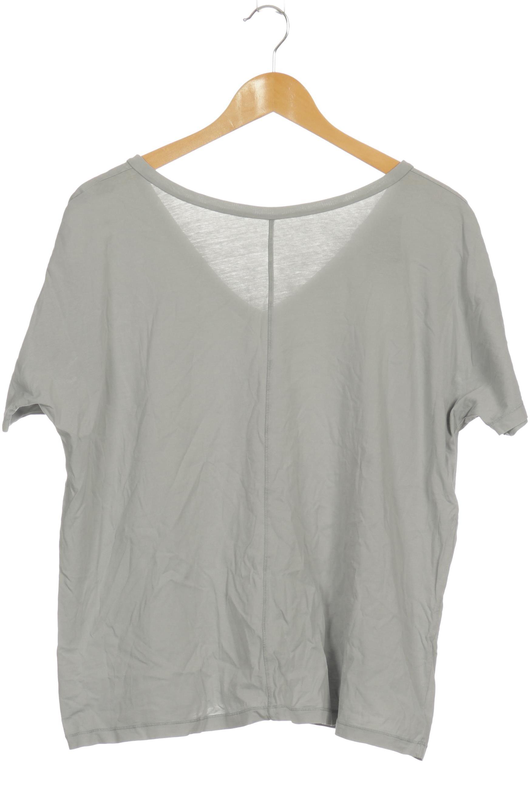

Drykorn Damen T-Shirt, grau, Gr.