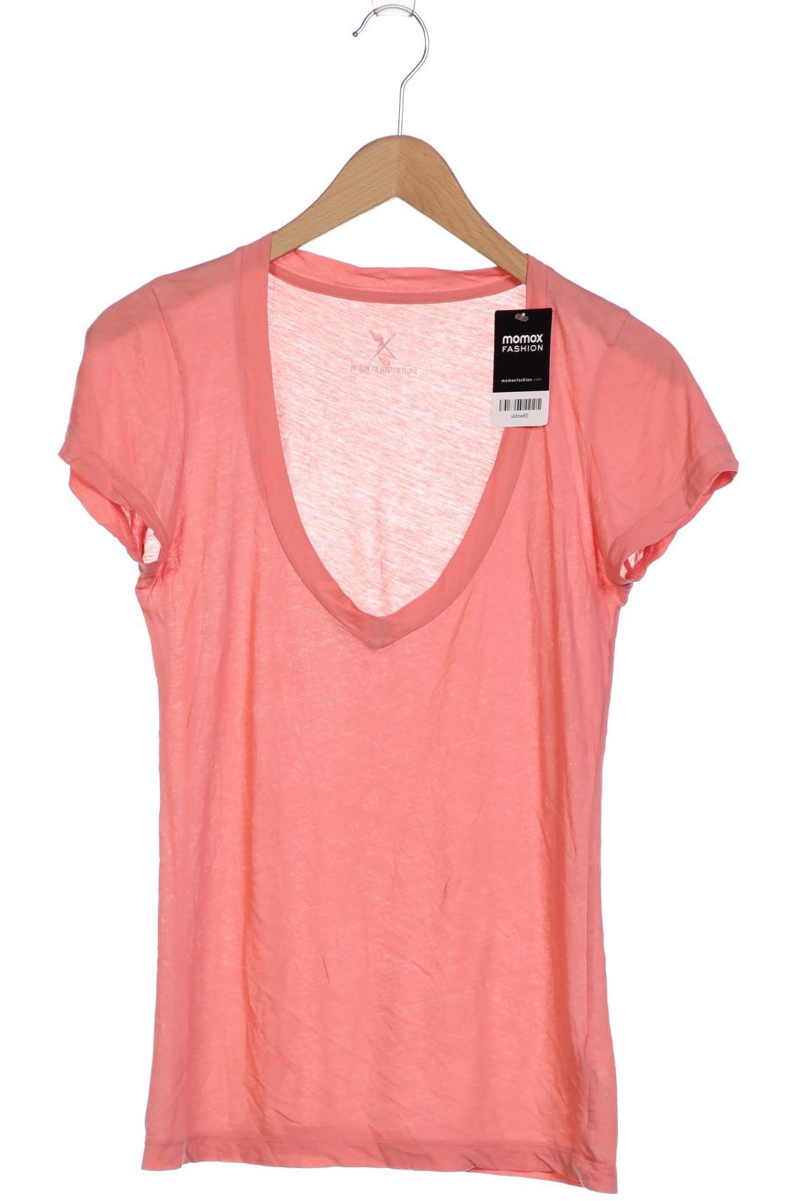 

Drykorn Damen T-Shirt, pink, Gr. 38