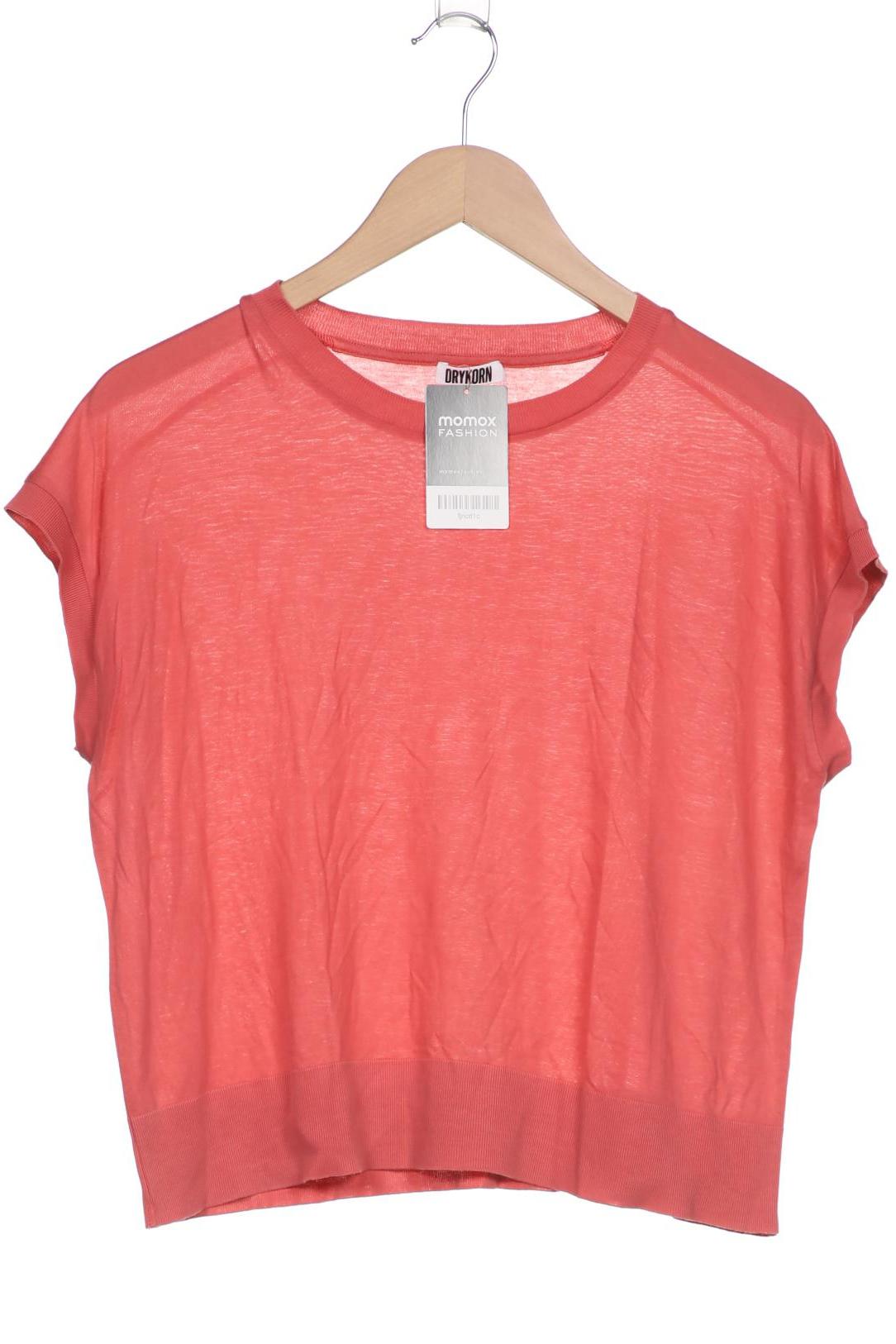 

Drykorn Damen T-Shirt, pink, Gr. 42