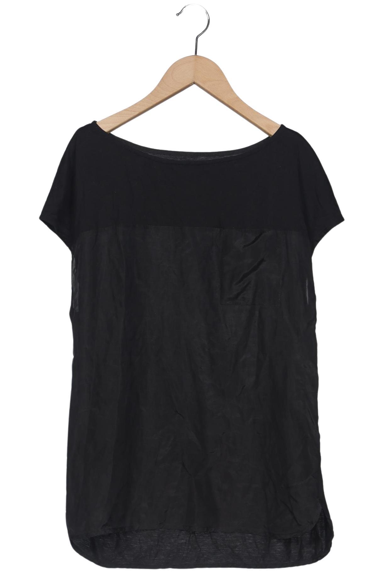 

Drykorn Damen T-Shirt, schwarz, Gr. 38
