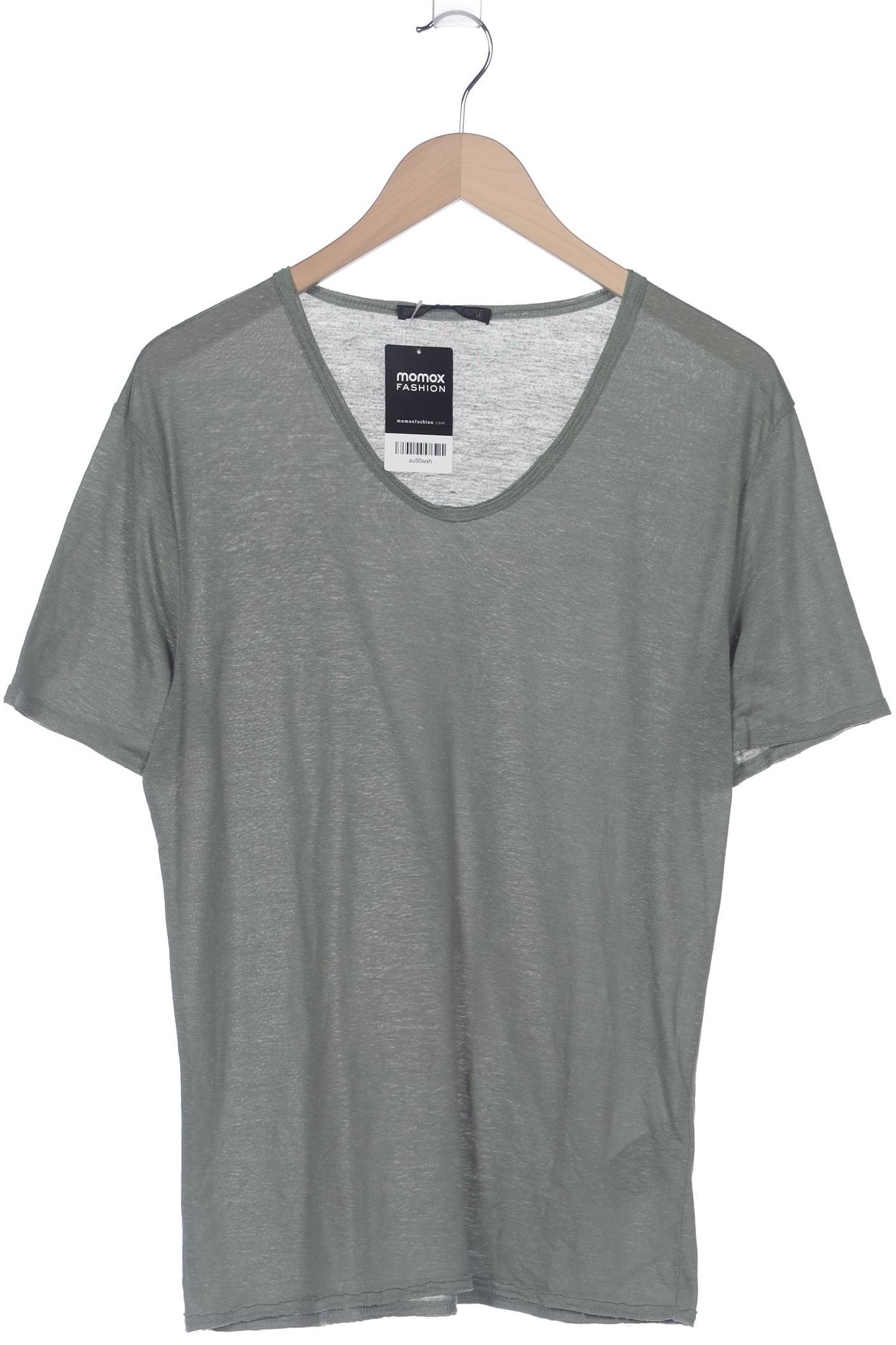 

Drykorn Damen T-Shirt, grün, Gr. 42