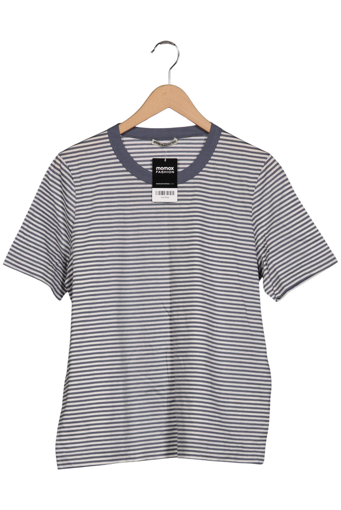 

Drykorn Damen T-Shirt, weiß, Gr. 44