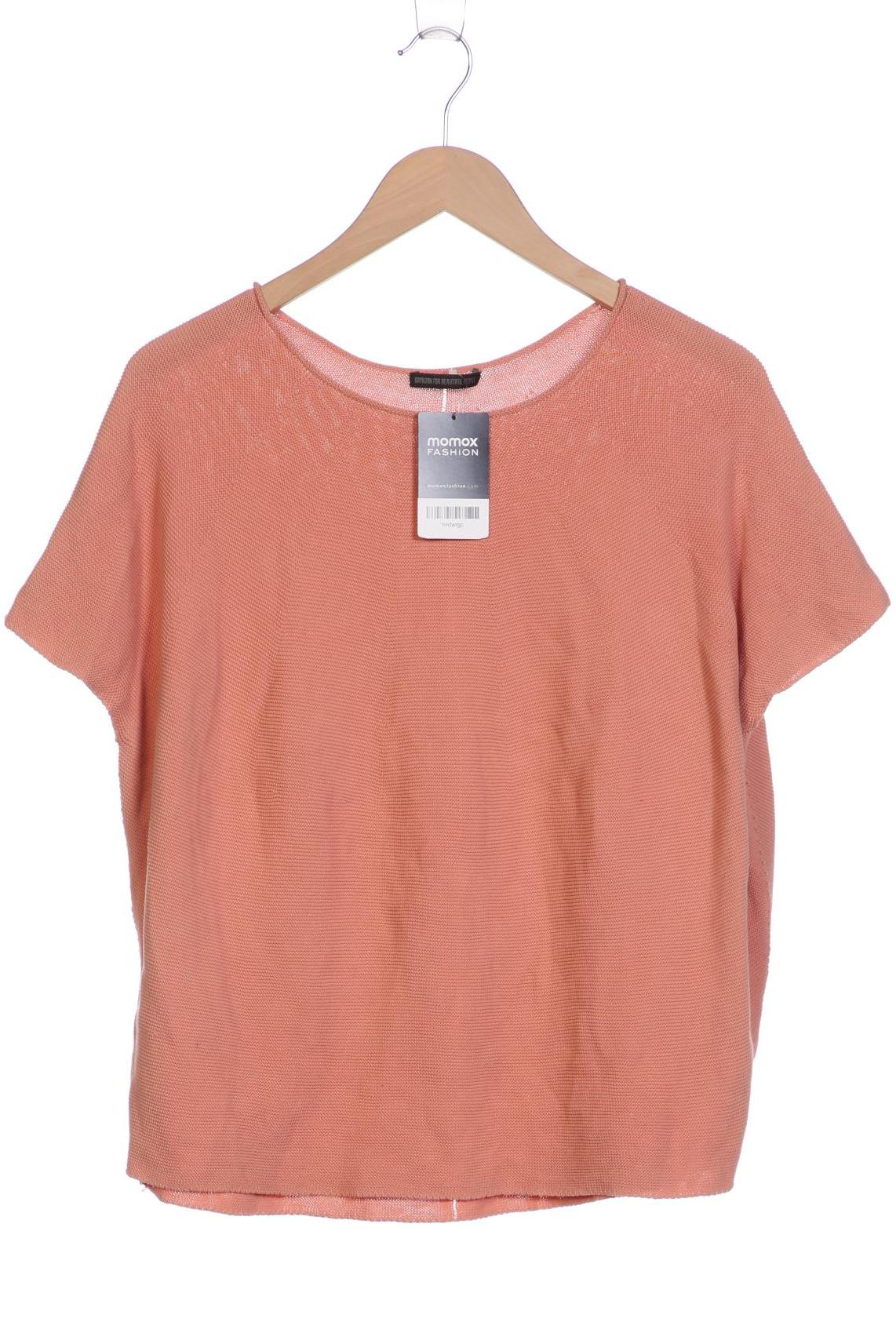 

Drykorn Damen T-Shirt, orange, Gr. 36