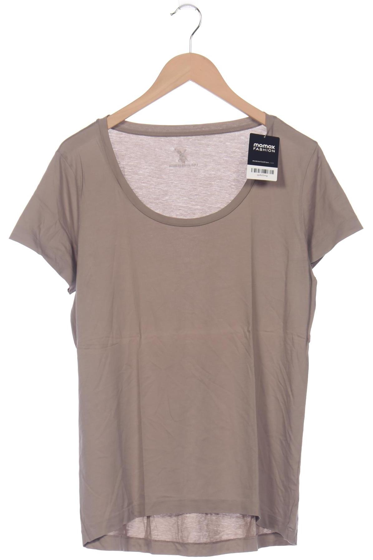 

Drykorn Damen T-Shirt, grau, Gr. 42