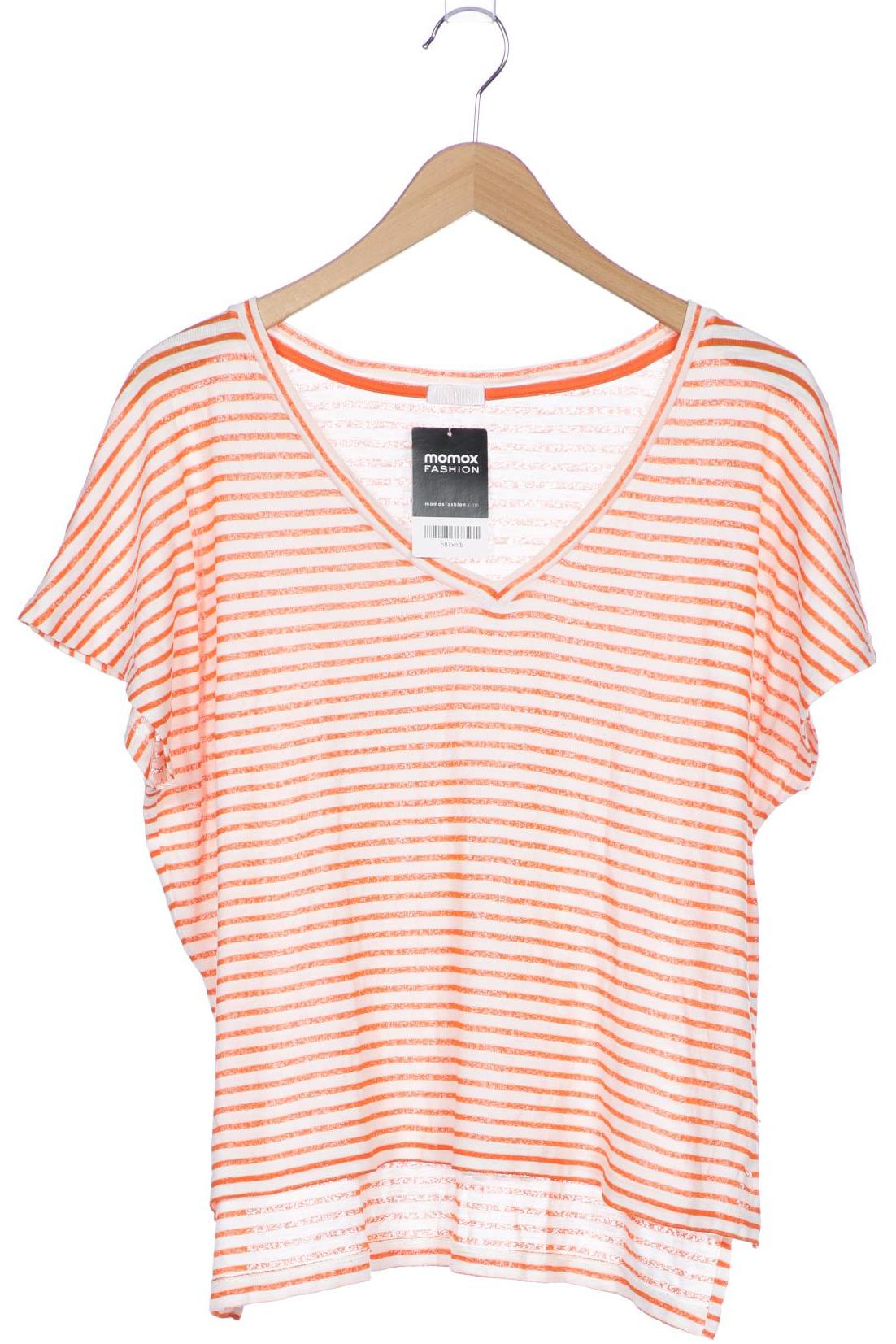 

Drykorn Damen T-Shirt, orange, Gr. 44