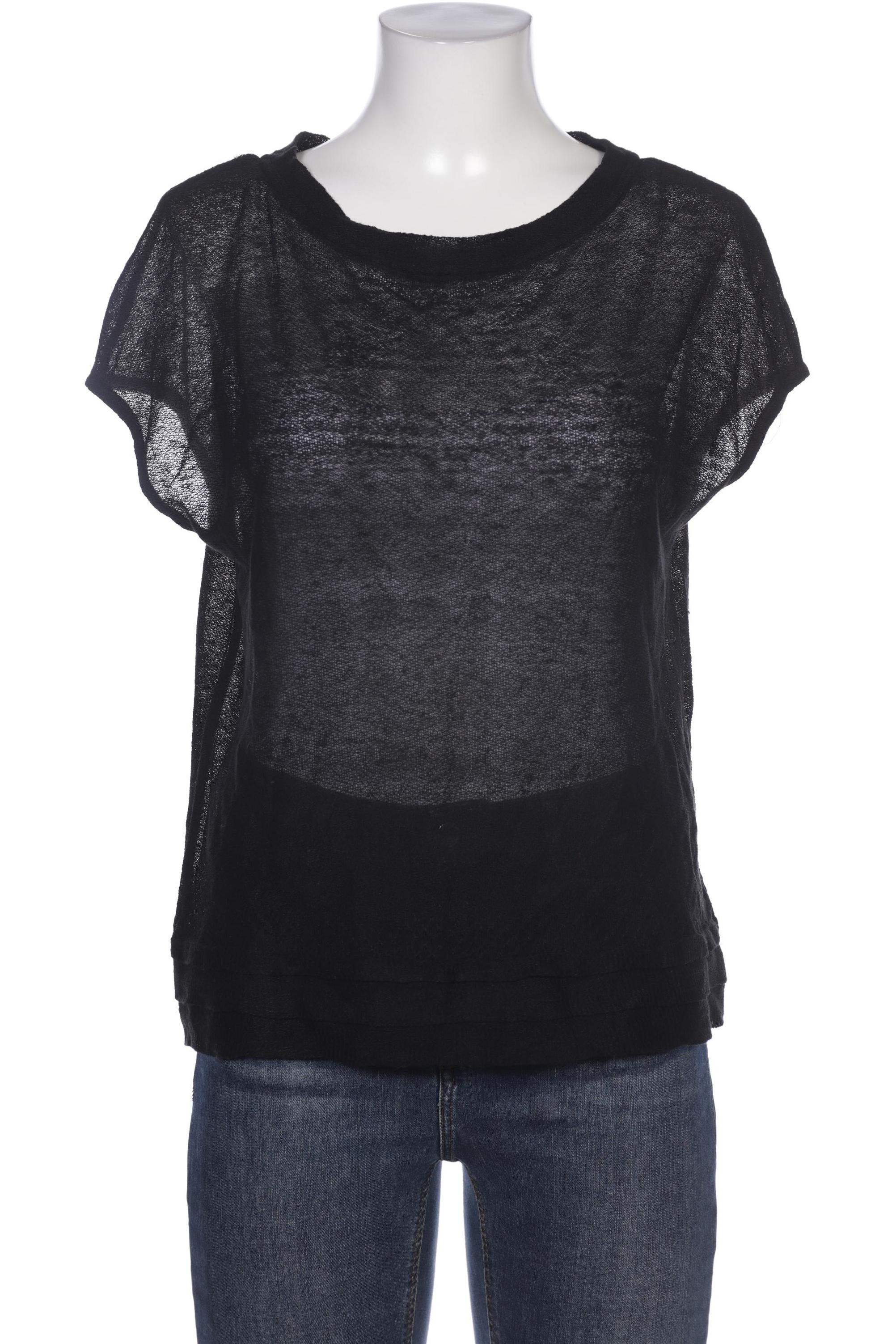 

Drykorn Damen T-Shirt, schwarz