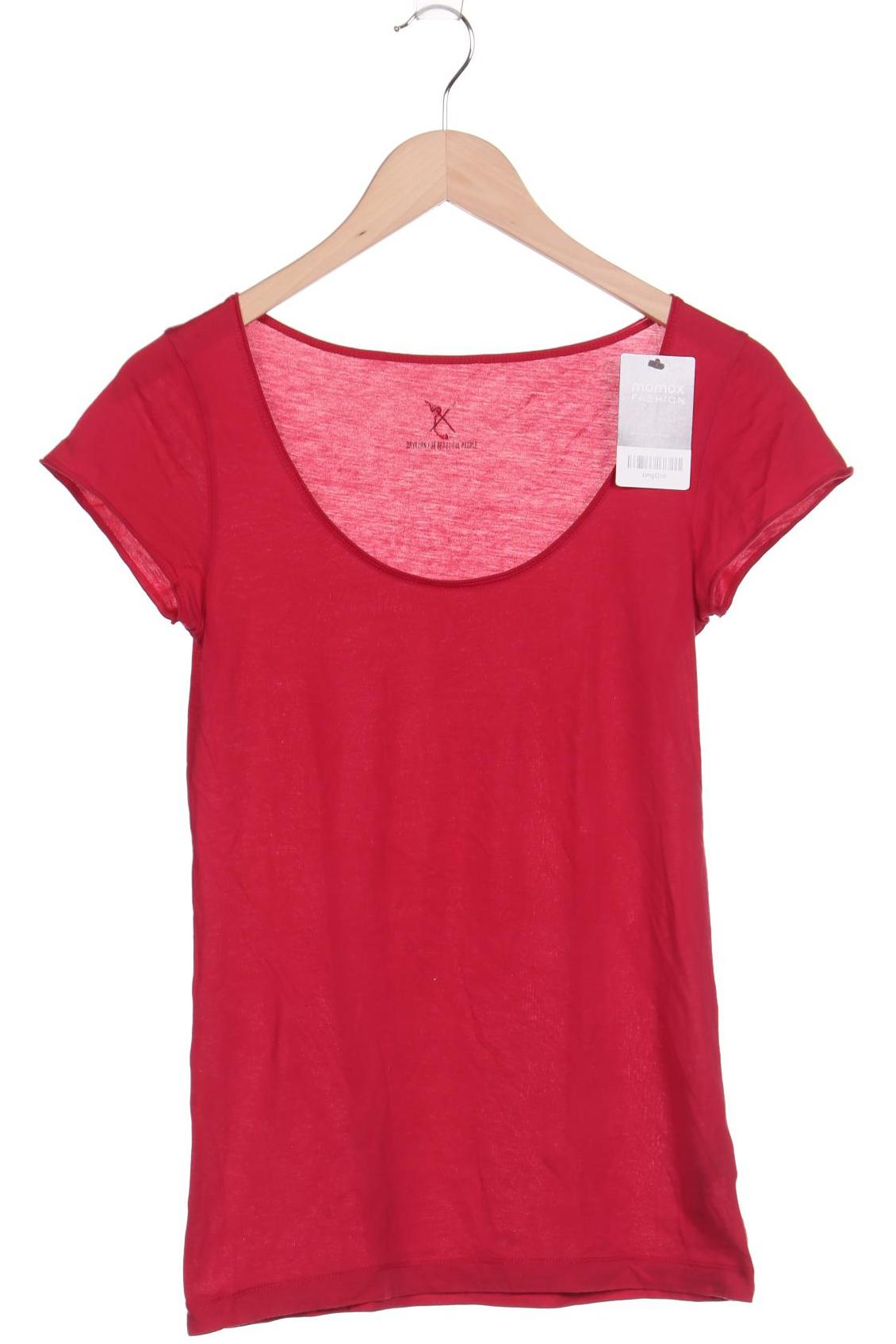 

Drykorn Damen T-Shirt, rot