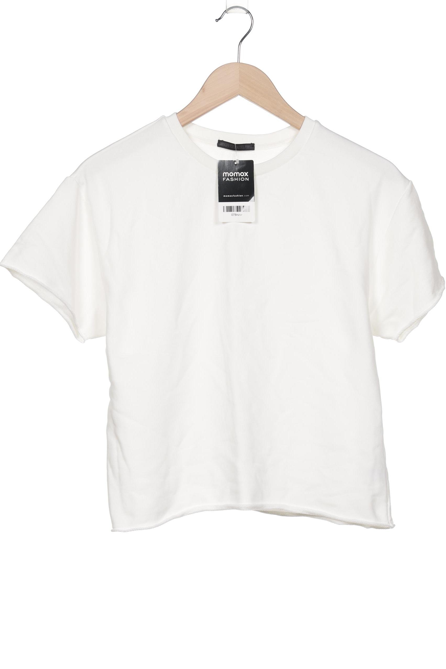 

Drykorn Damen T-Shirt, weiß, Gr. 34