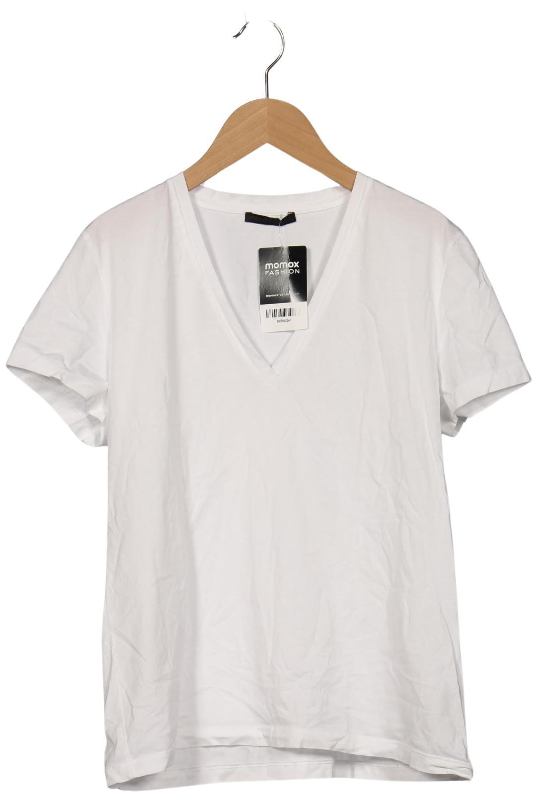 

Drykorn Damen T-Shirt, weiß, Gr. 38