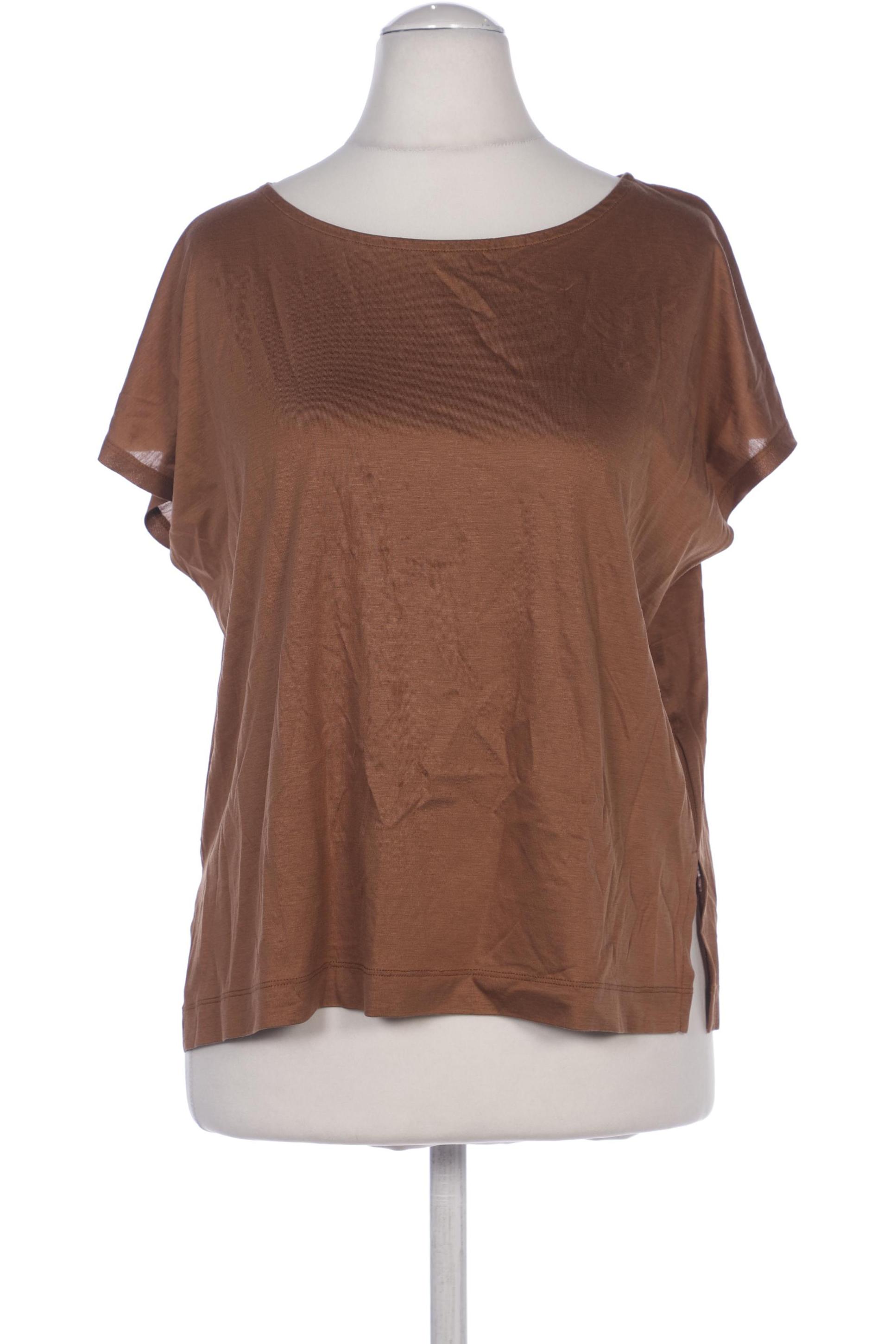 

Drykorn Damen T-Shirt, braun, Gr. 36