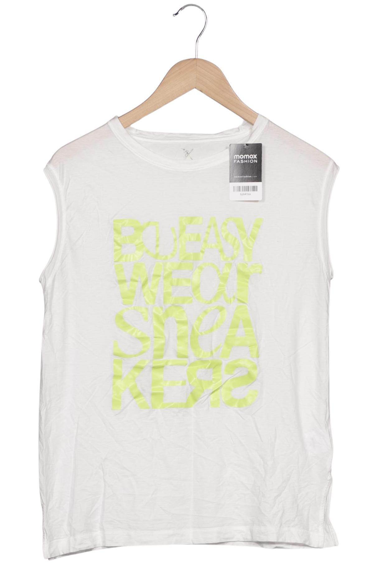 

Drykorn Damen T-Shirt, weiß, Gr. 36