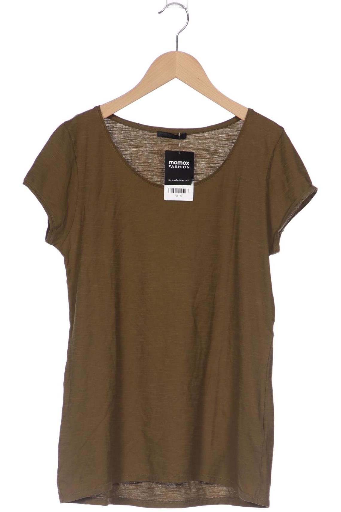 

Drykorn Damen T-Shirt, grün, Gr. 36