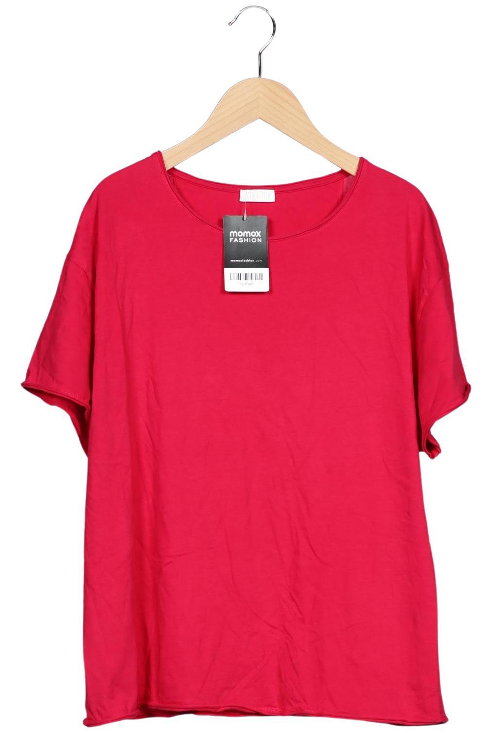 

Drykorn Damen T-Shirt, rot, Gr. 44
