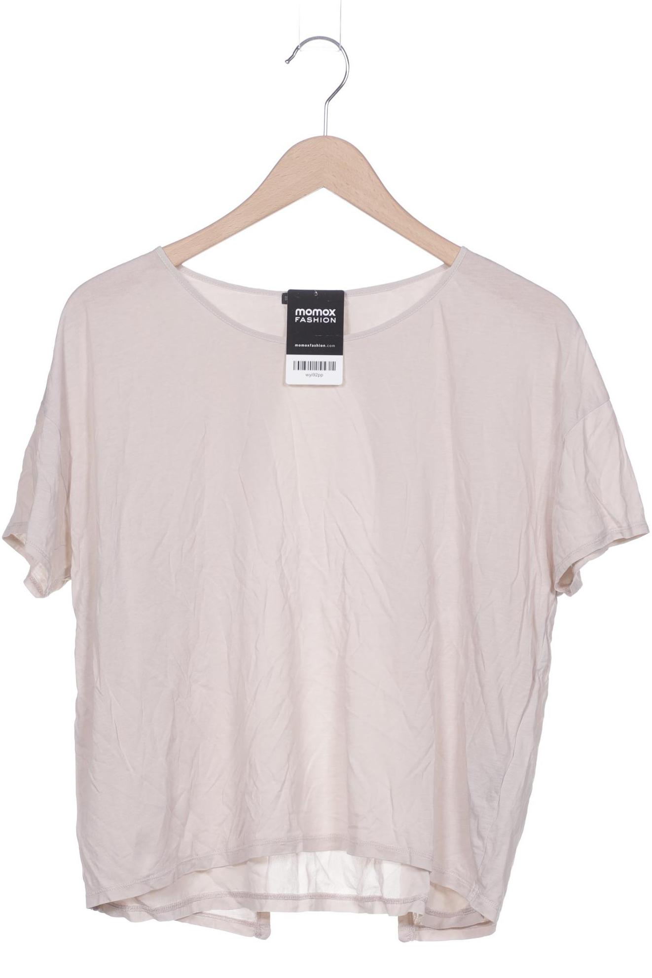 

Drykorn Damen T-Shirt, beige, Gr. 42