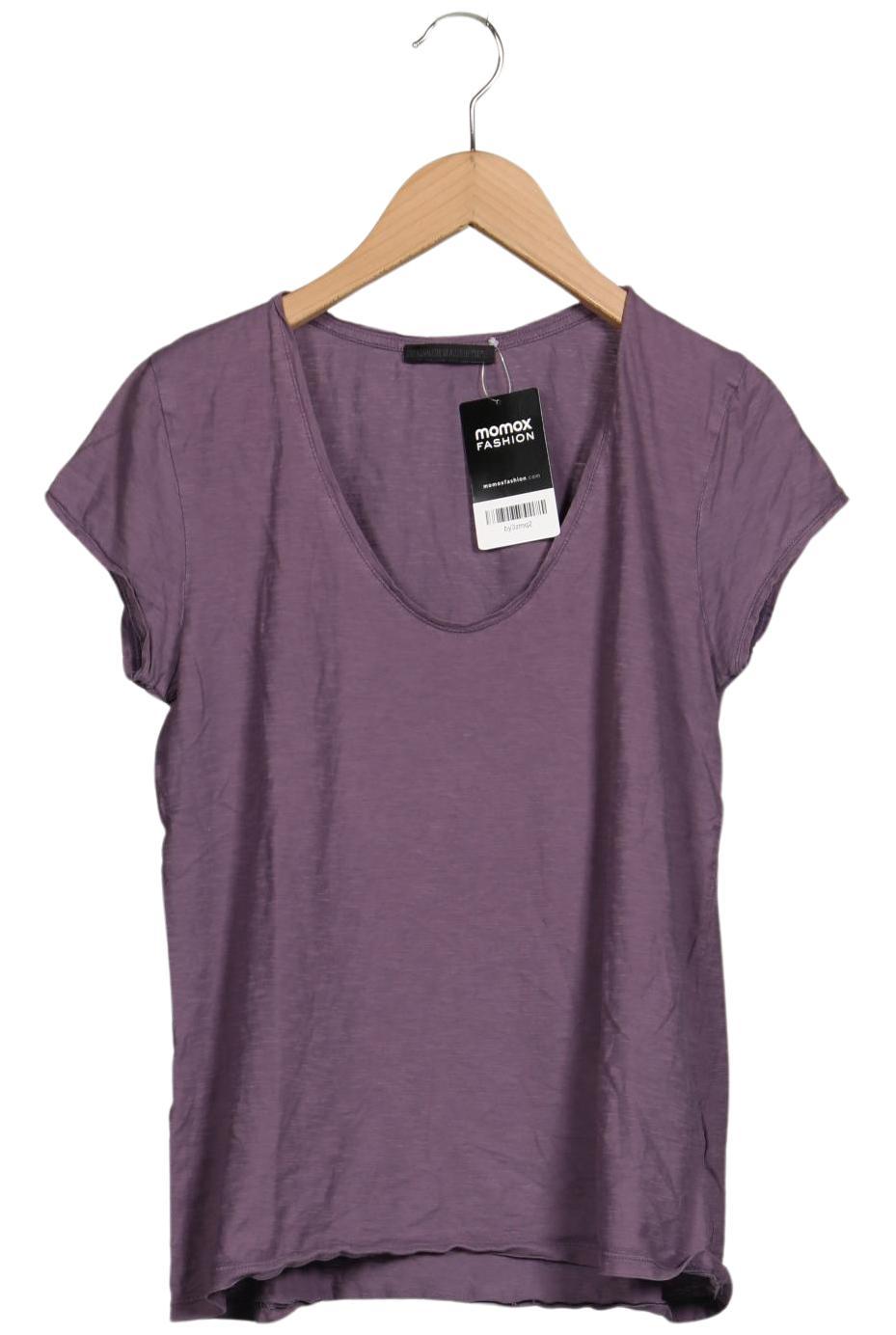 

Drykorn Damen T-Shirt, flieder, Gr. 36