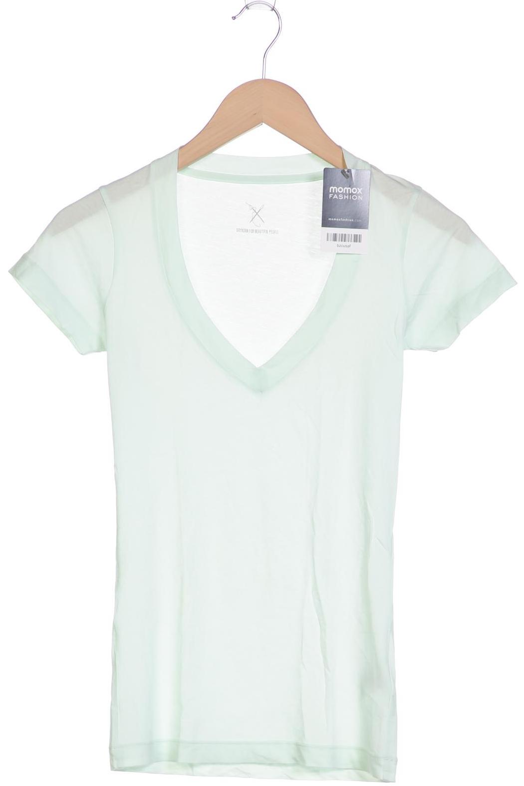 

Drykorn Damen T-Shirt, hellgrün