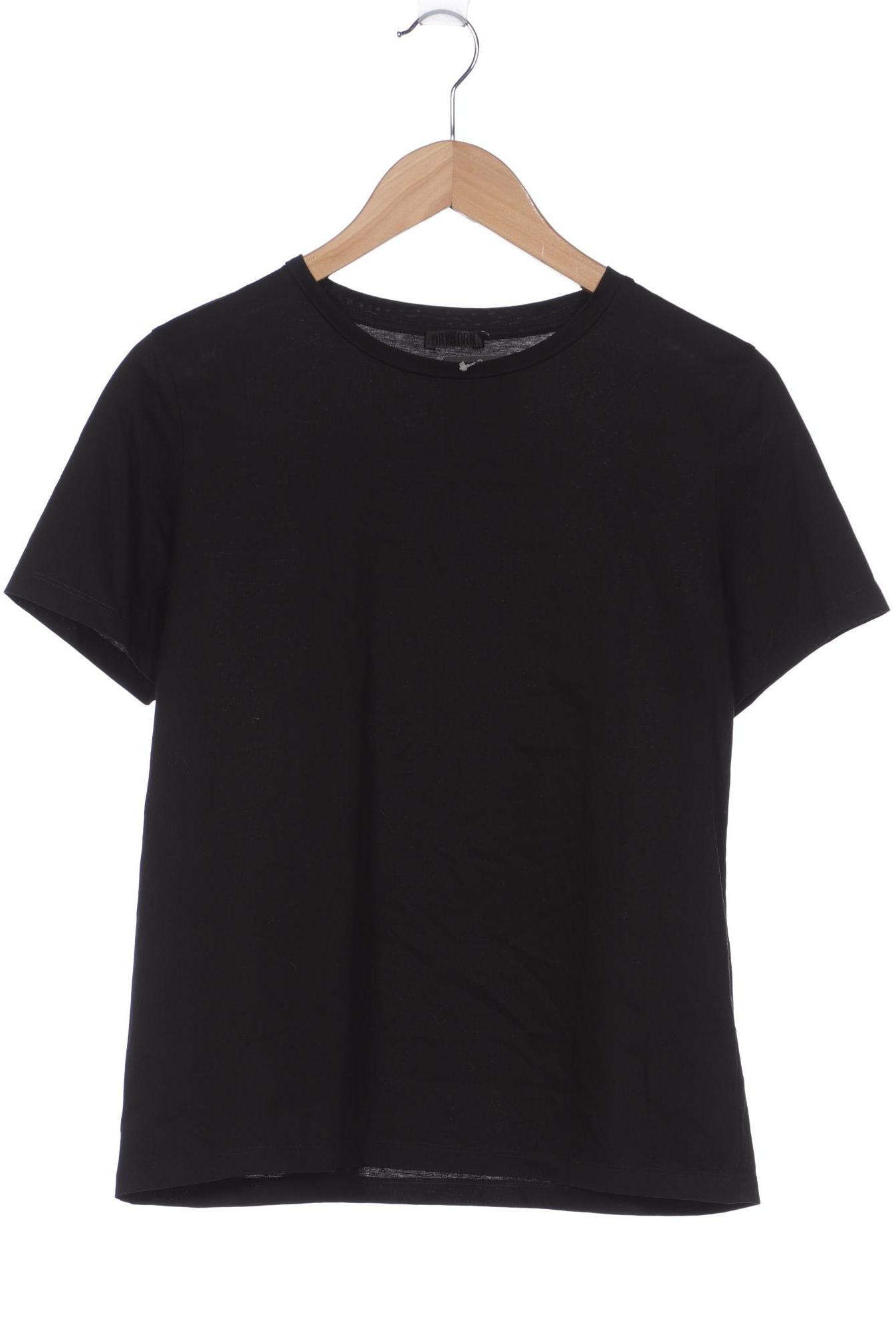 

Drykorn Damen T-Shirt, schwarz, Gr. 42