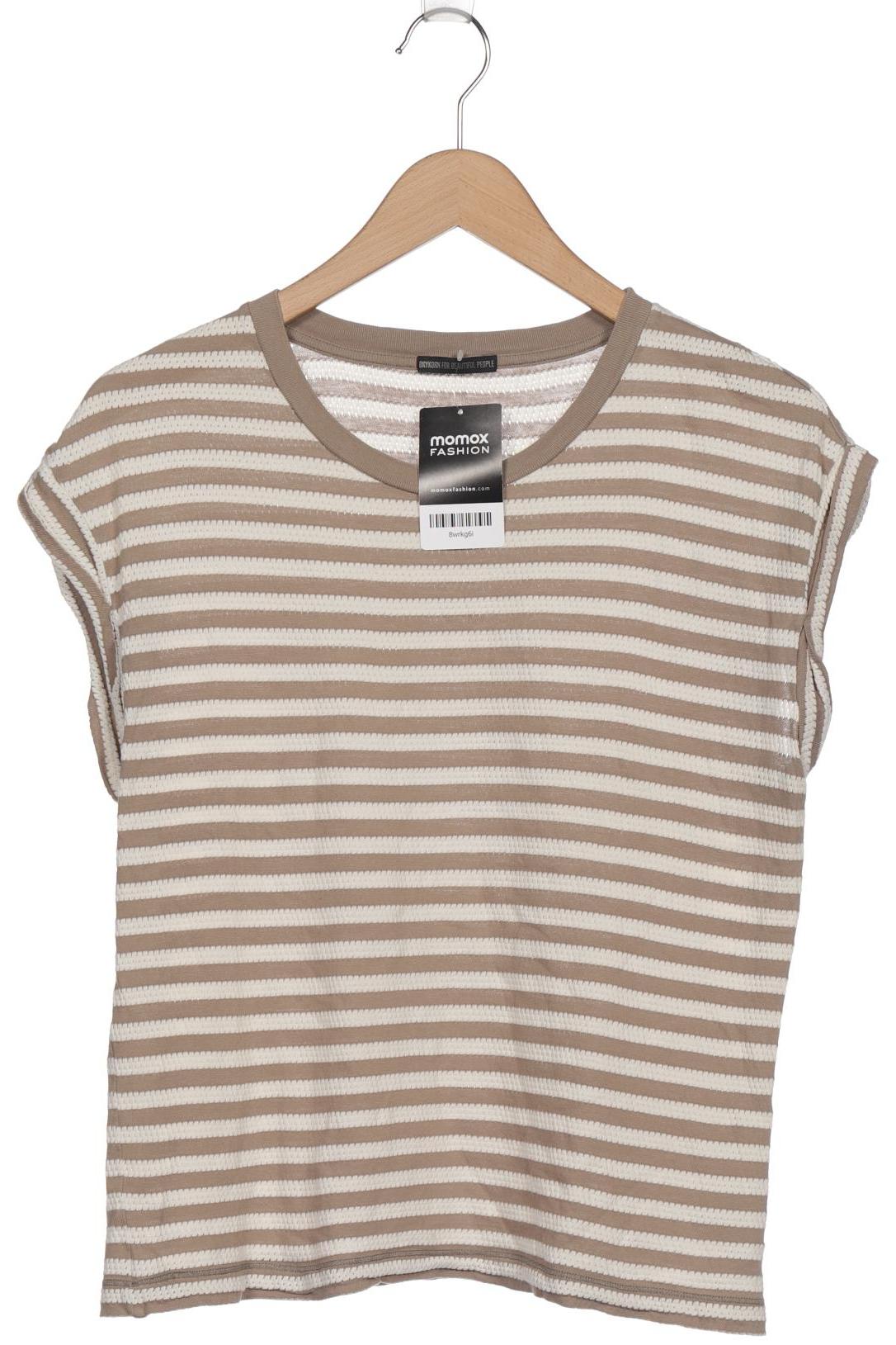 

Drykorn Damen T-Shirt, beige