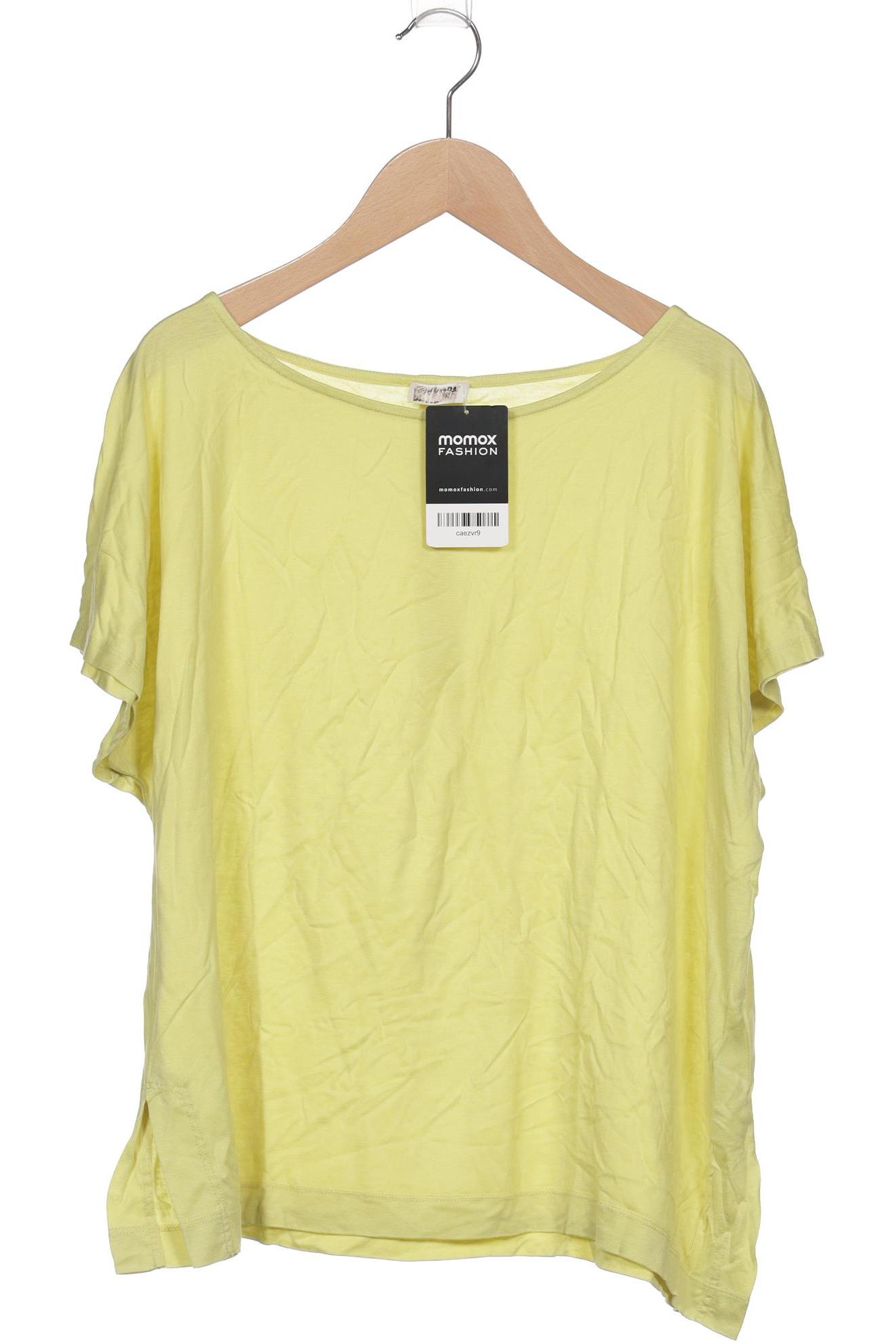 

Drykorn Damen T-Shirt, hellgrün, Gr. 38