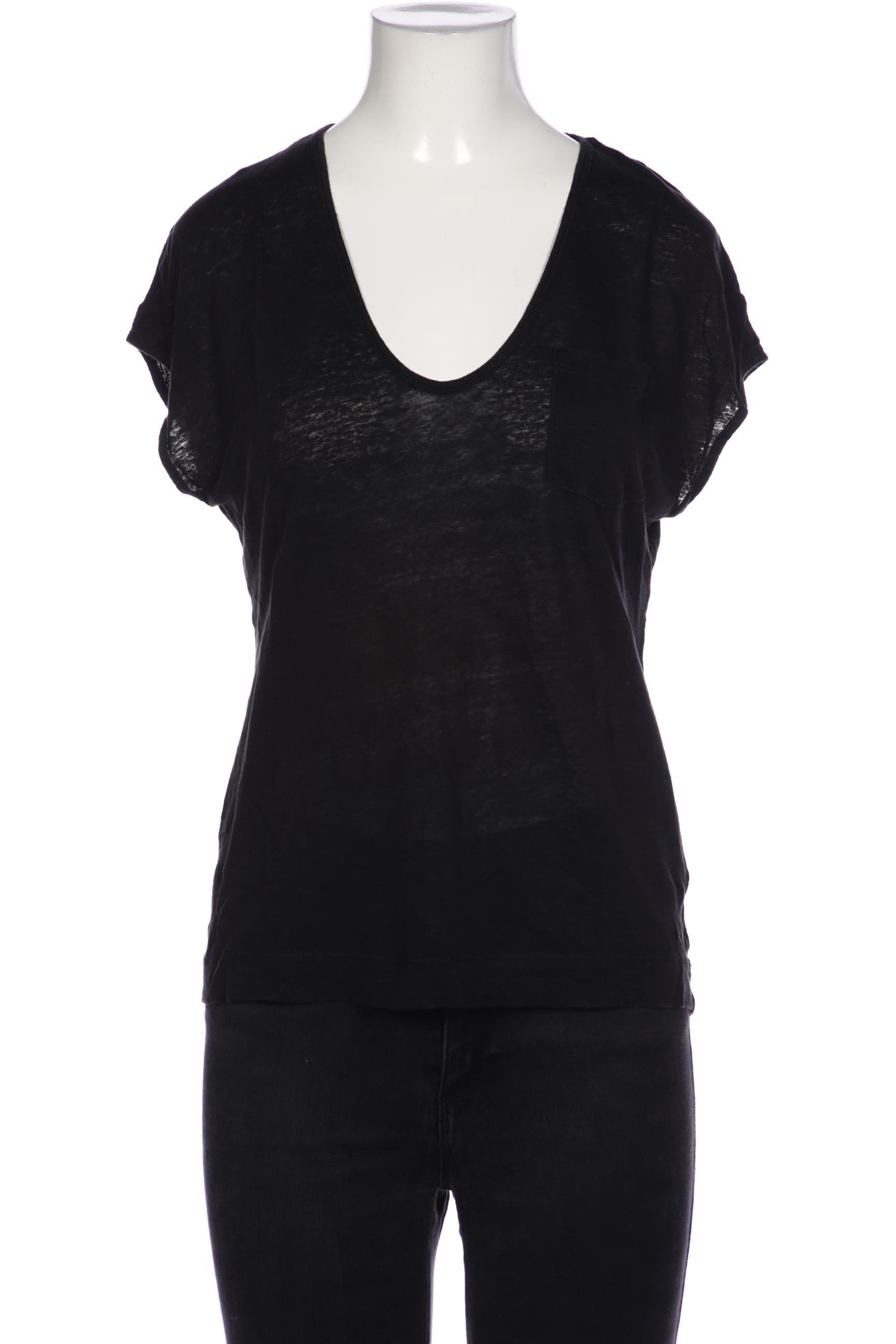 

Drykorn Damen T-Shirt, schwarz