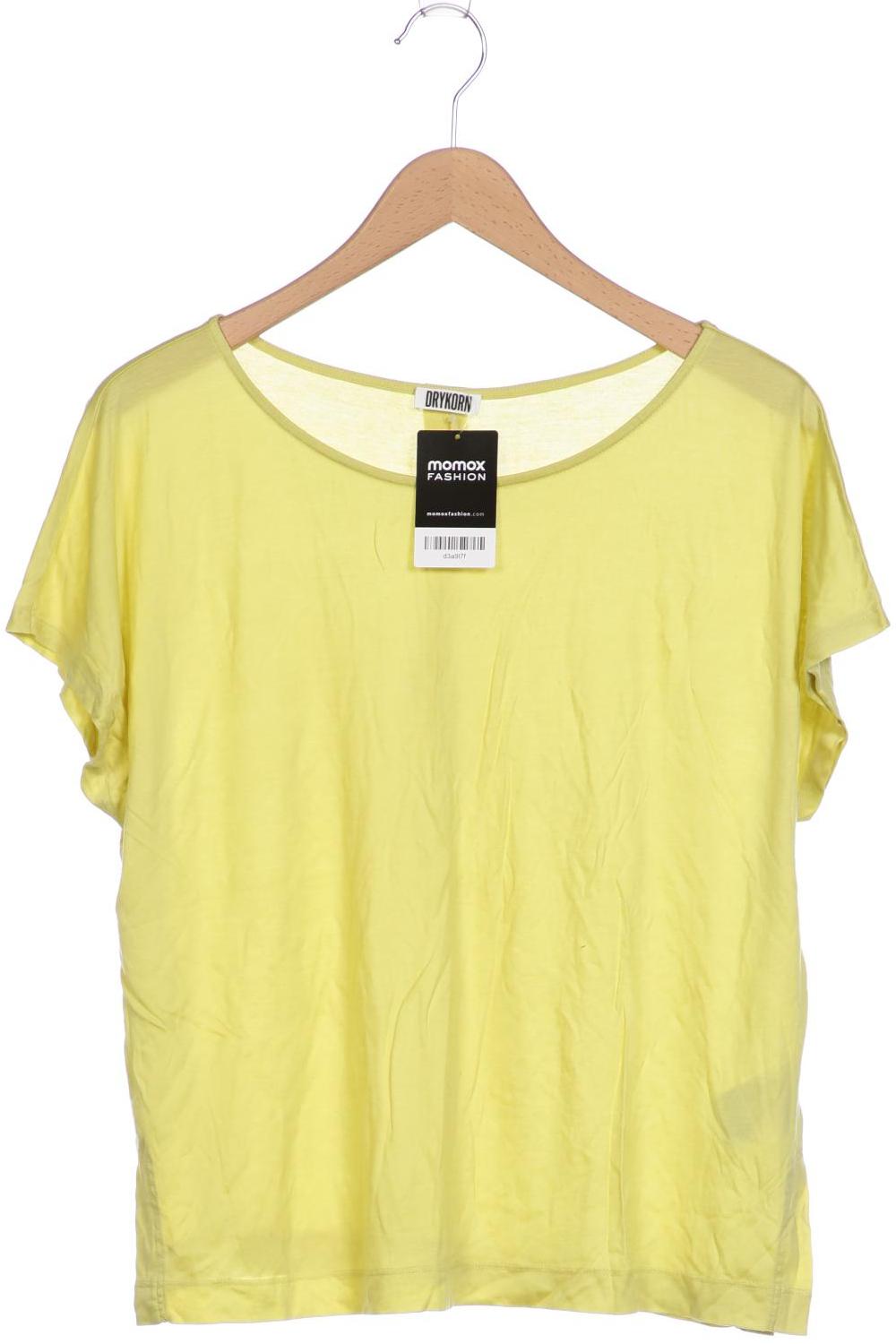 

Drykorn Damen T-Shirt, grün