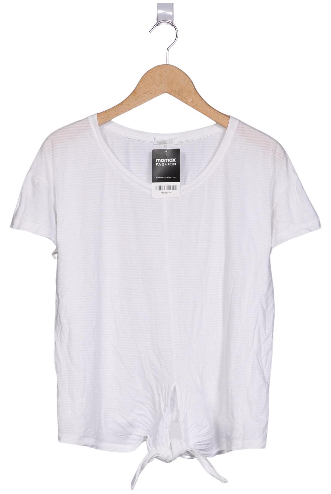 

Drykorn Damen T-Shirt, weiß, Gr. 44