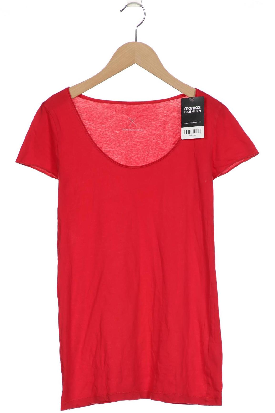 

Drykorn Damen T-Shirt, rot, Gr. 38