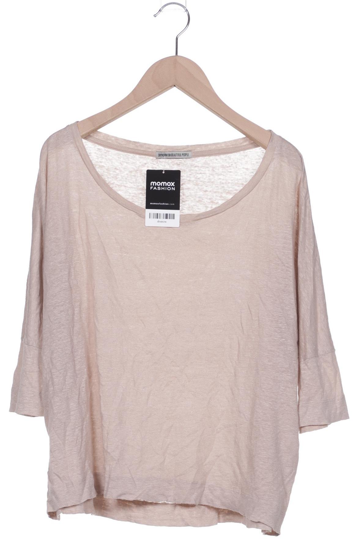 

Drykorn Damen T-Shirt, beige