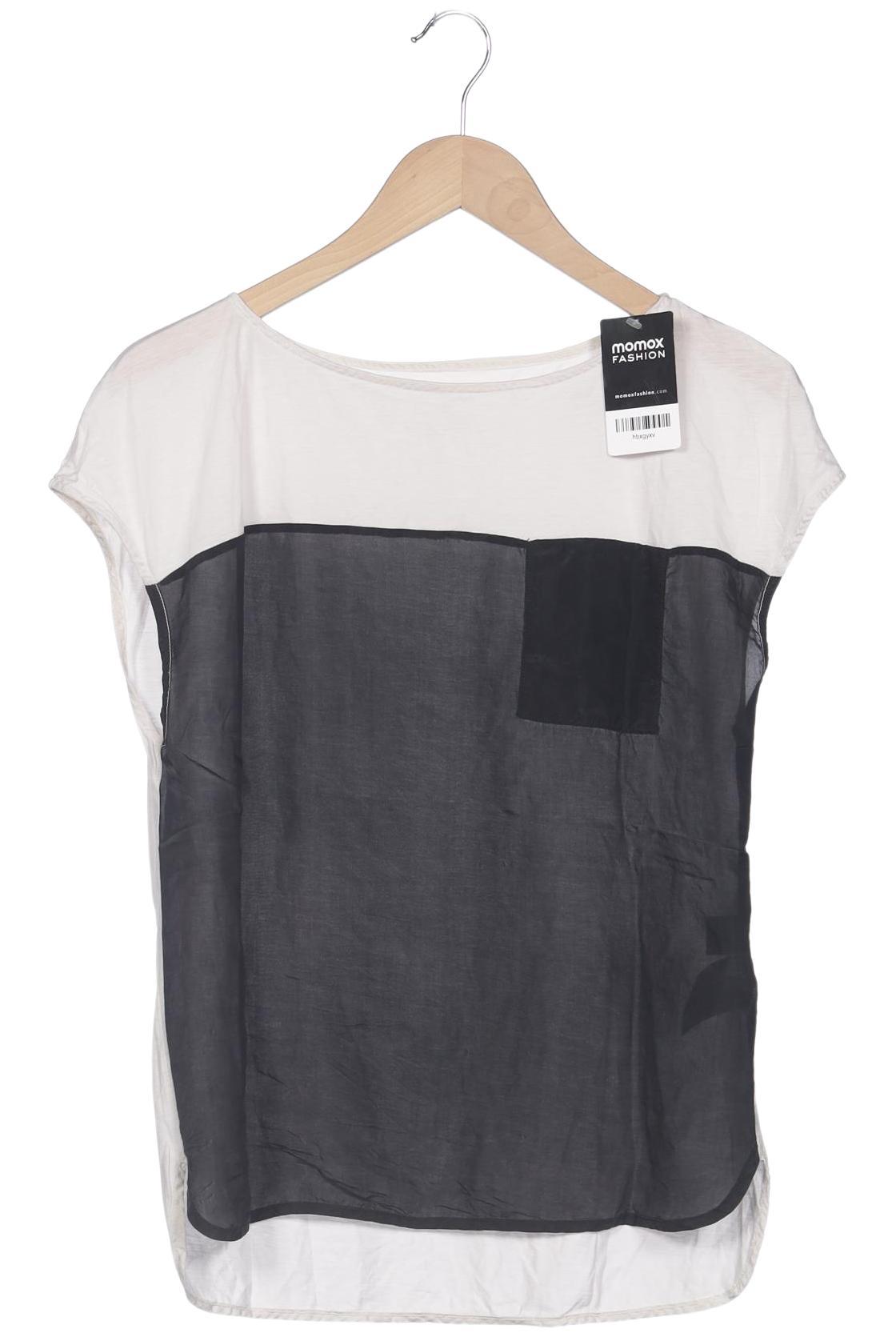 

Drykorn Damen T-Shirt, mehrfarbig, Gr. 36